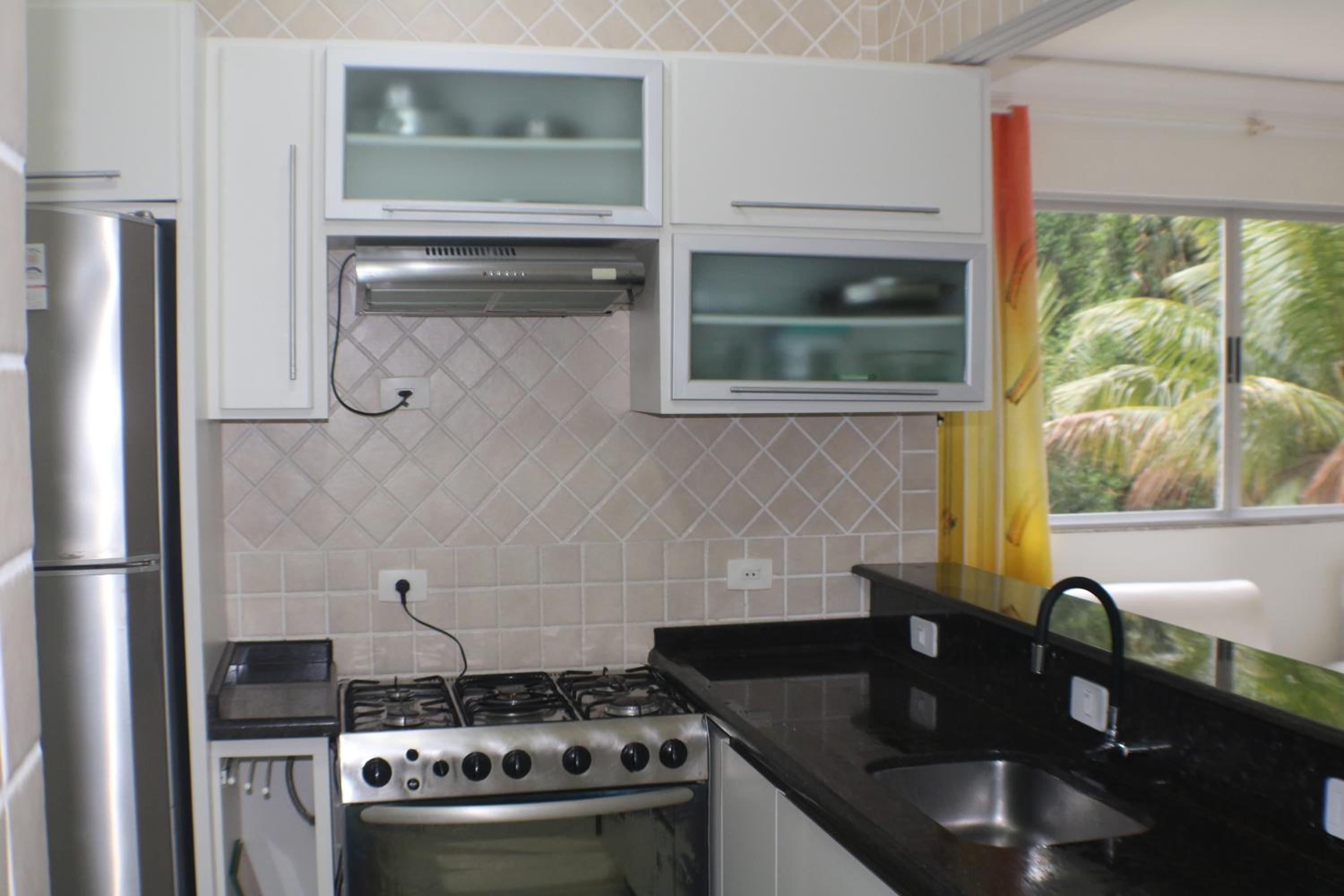 Apartamento Maré Mansa a 30 metros da praia Mansa em Caiobá com Wifi, photo 22