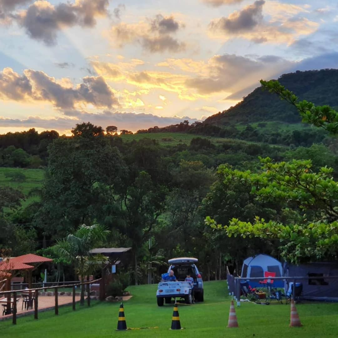 Eco Park Camping & Pousada