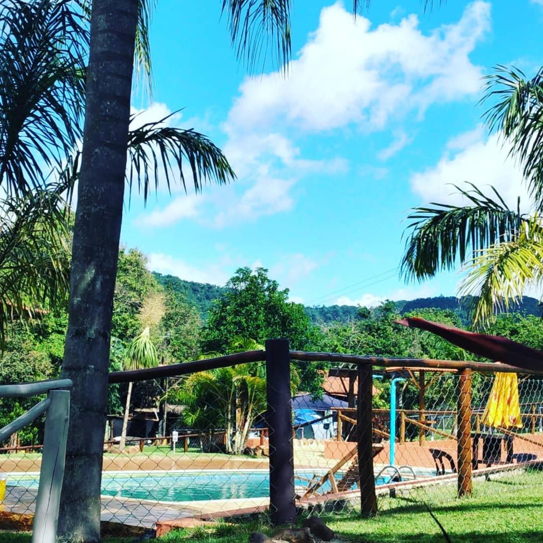 Eco Park Camping & Pousada