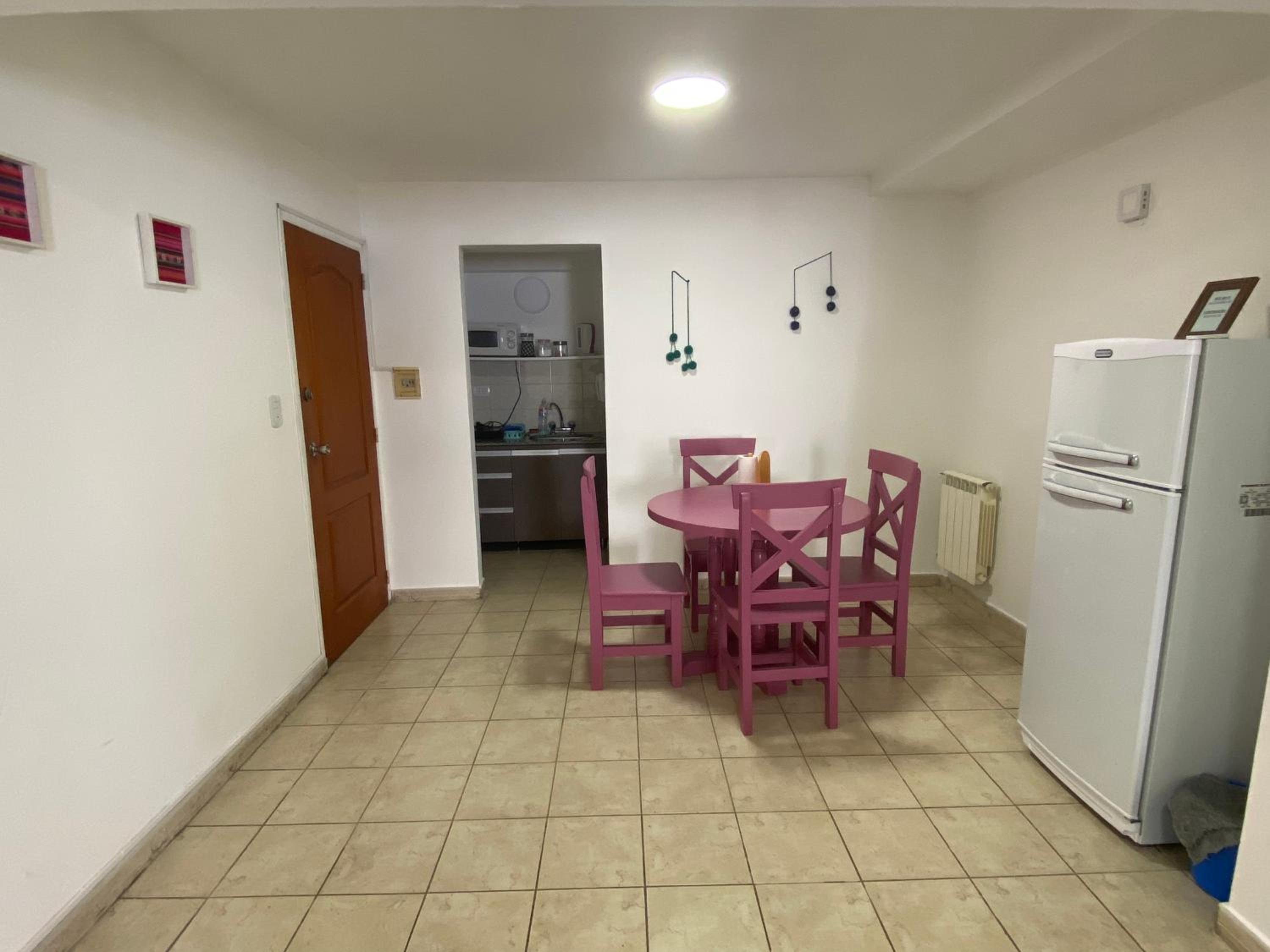 Departamento Belgrano 12