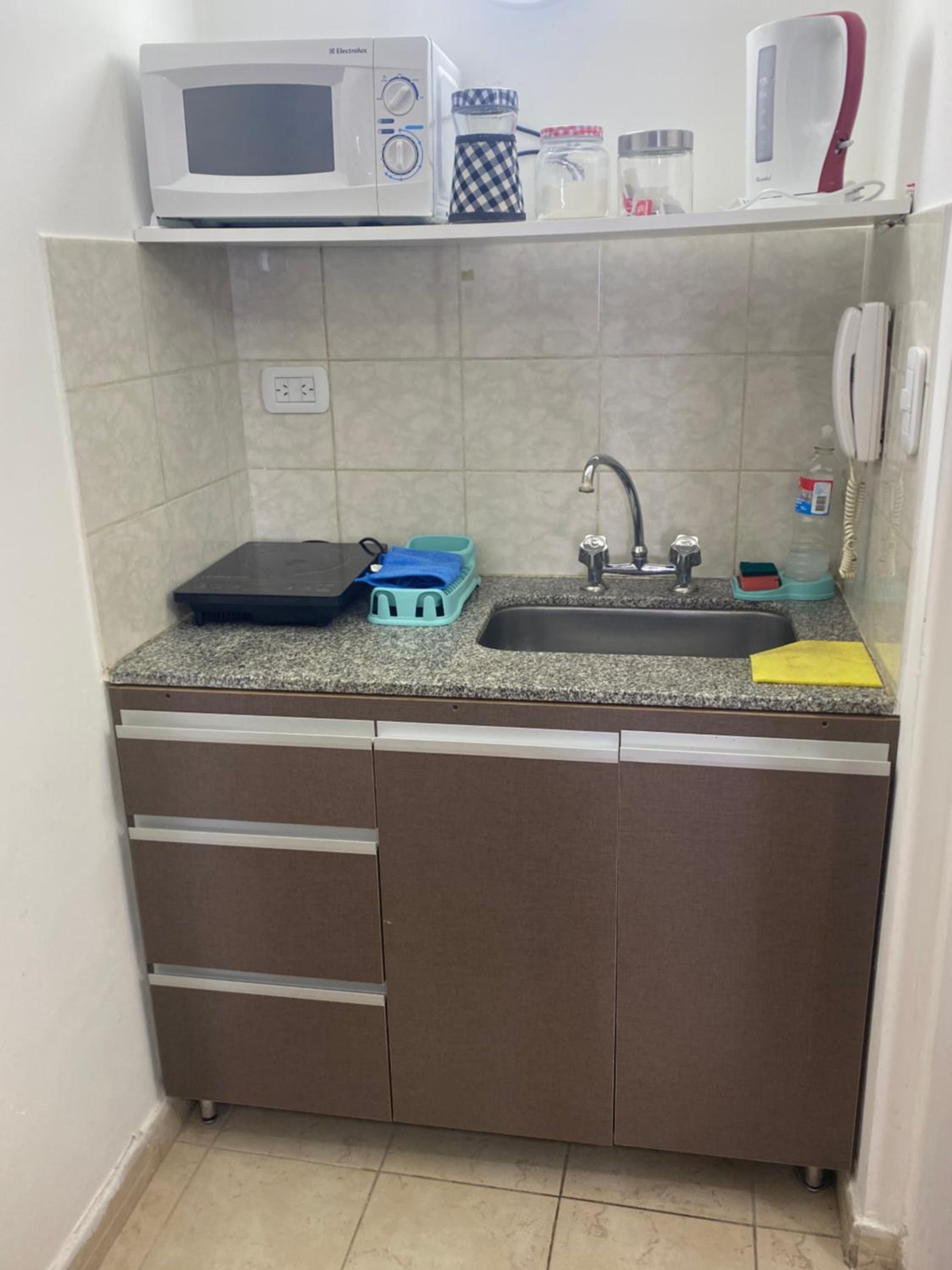 Departamento Belgrano 12