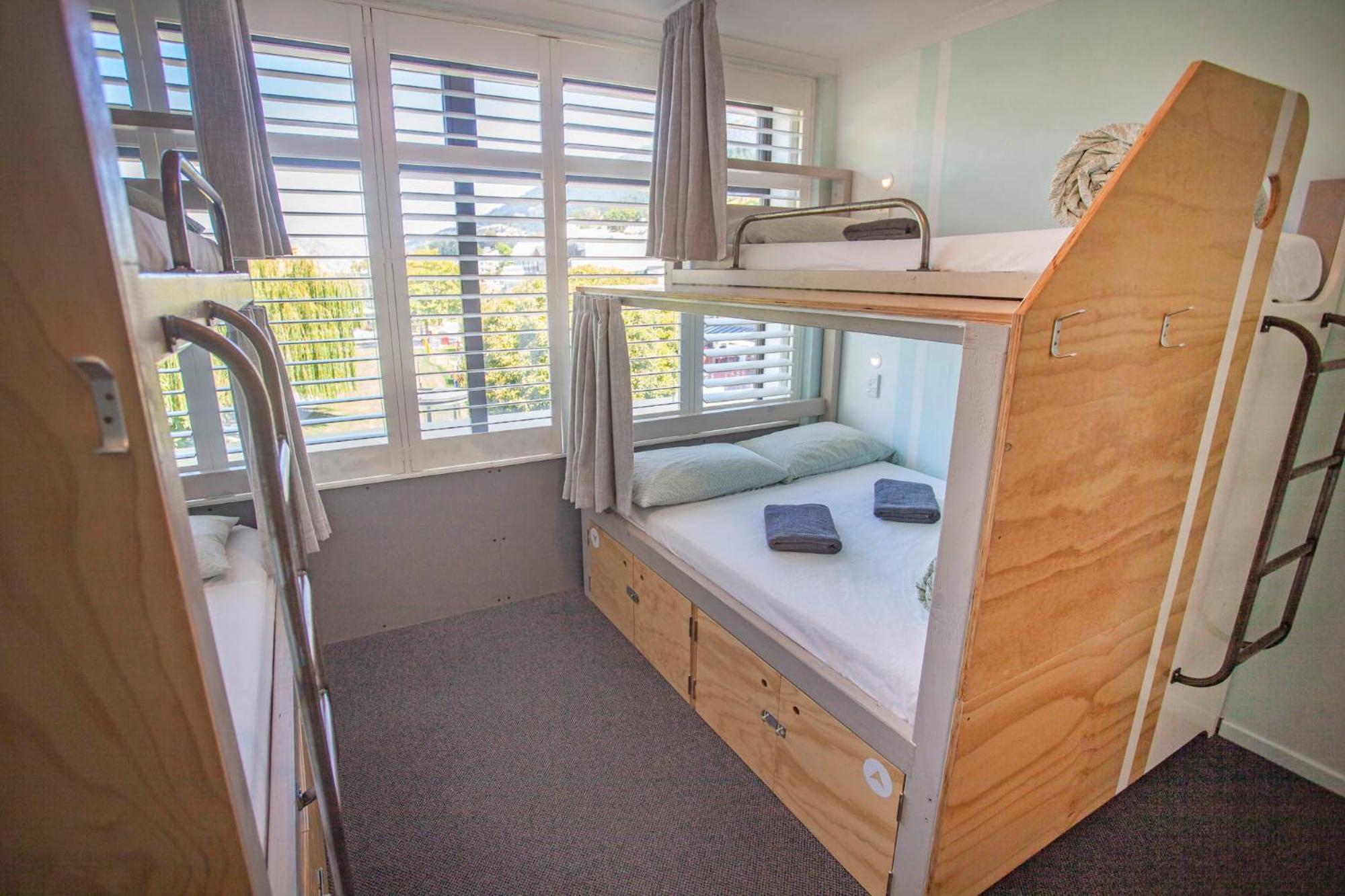 Absoloot Hostel Queenstown