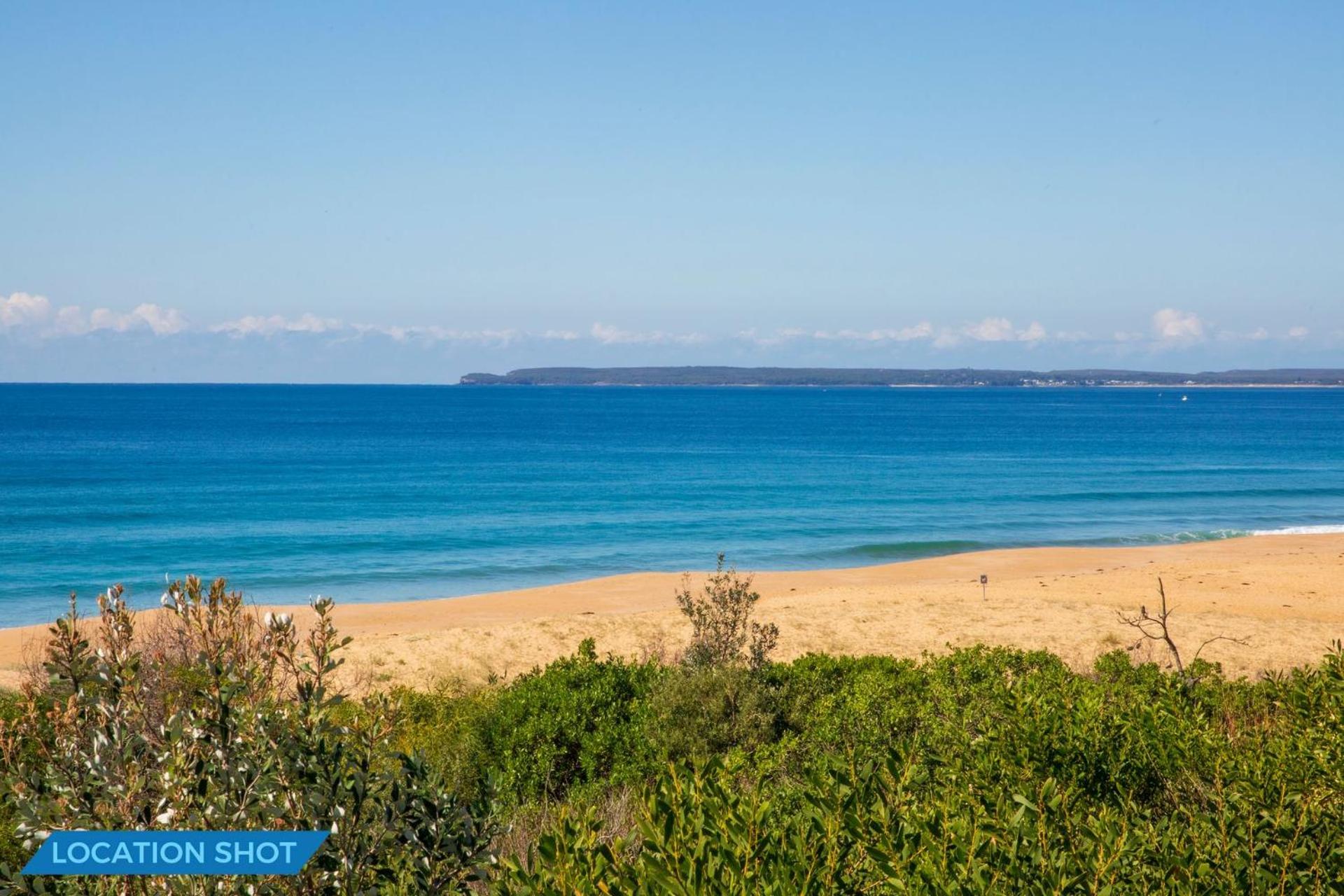 Endless Summer I Pet Friendly Absolute Beachfront