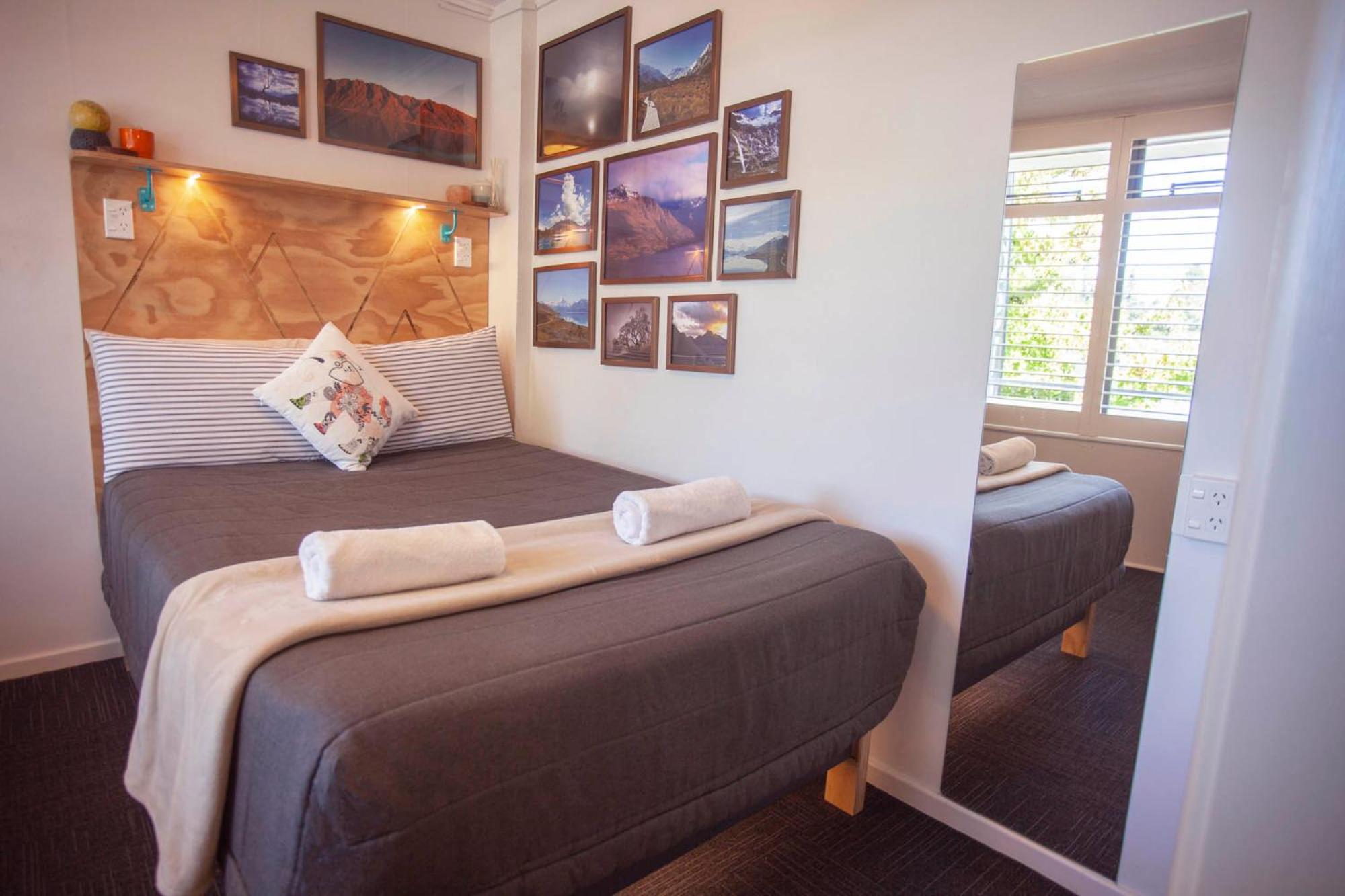 Absoloot Hostel Queenstown