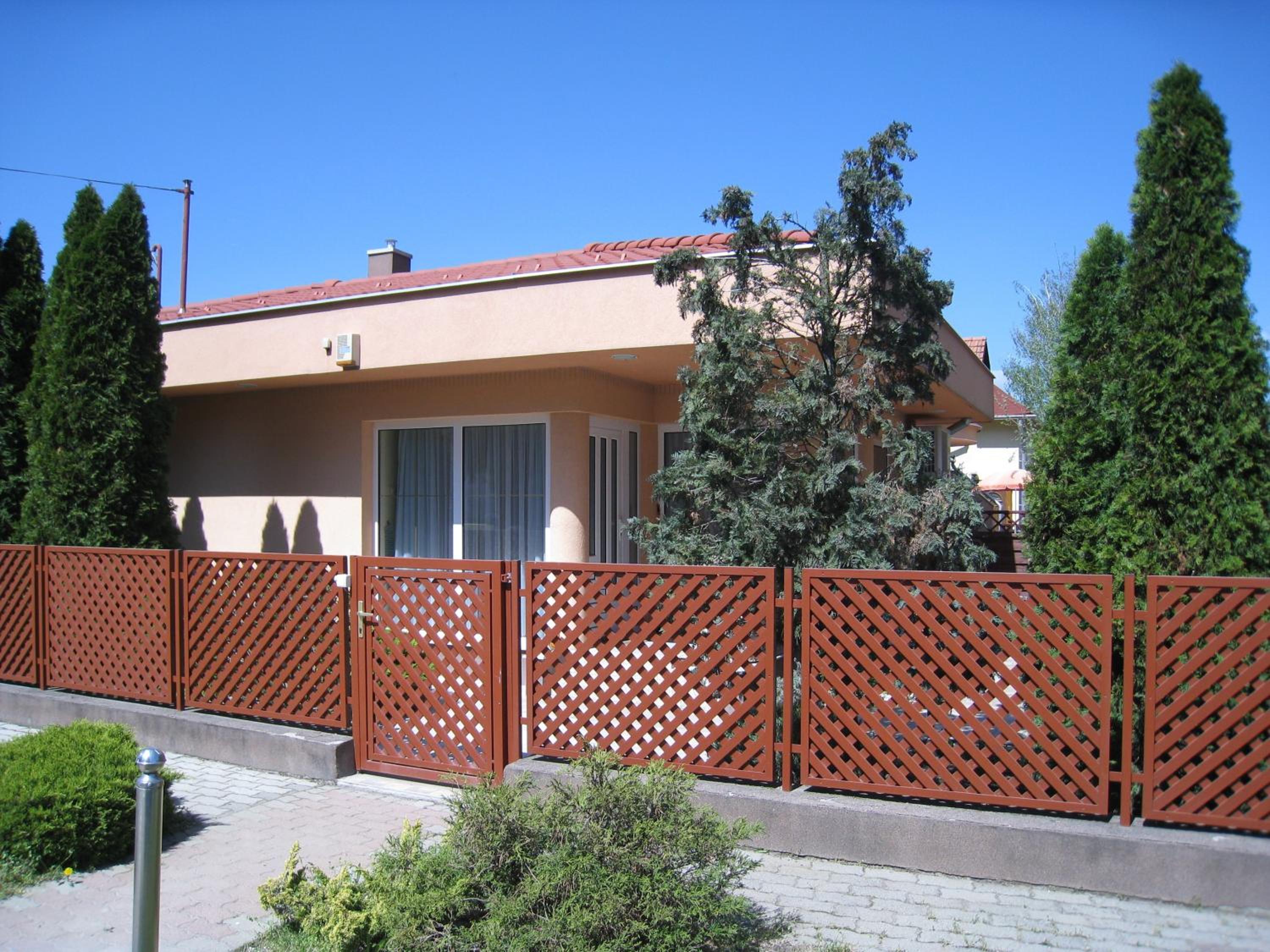 Bokréta Üdülő