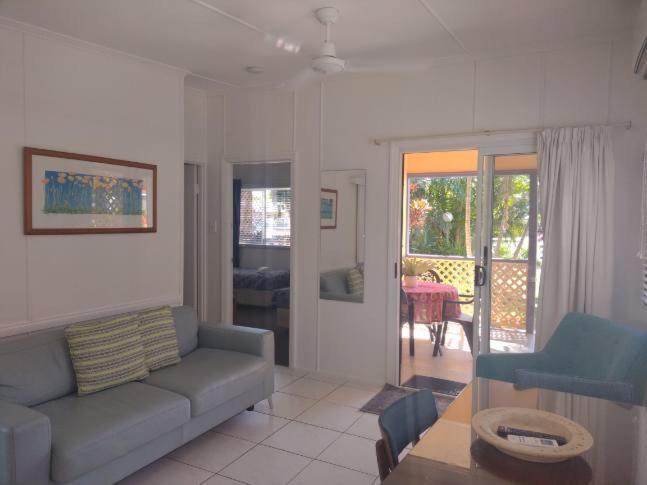Bargara Gardens Boutique Villas