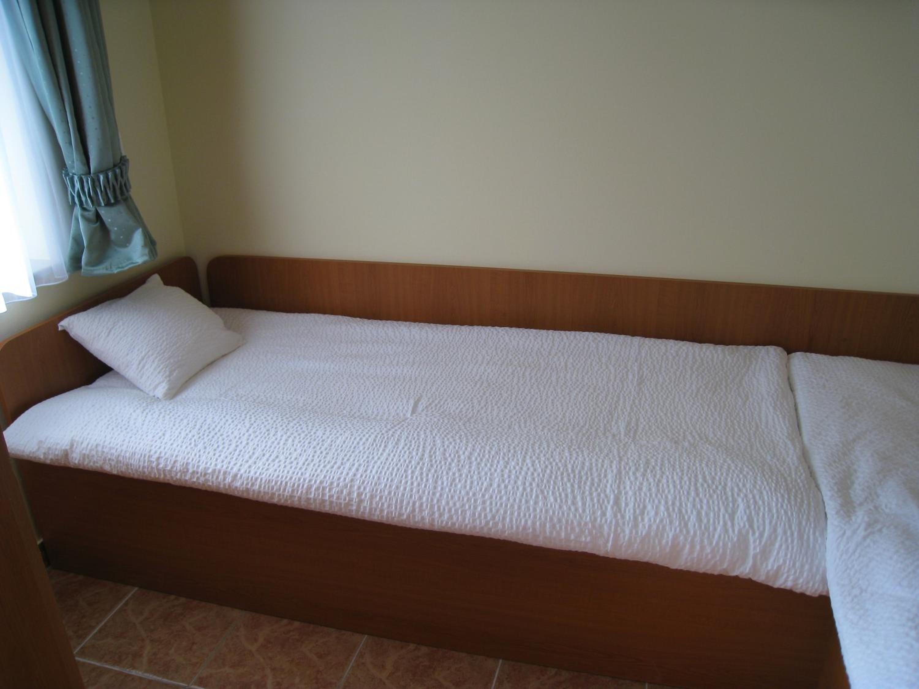 Bokréta Üdülő