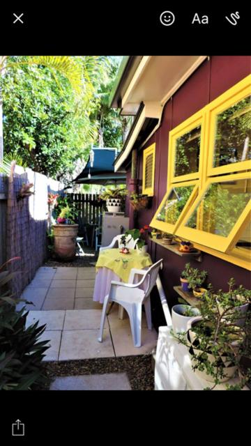 Bargara Gardens Boutique Villas