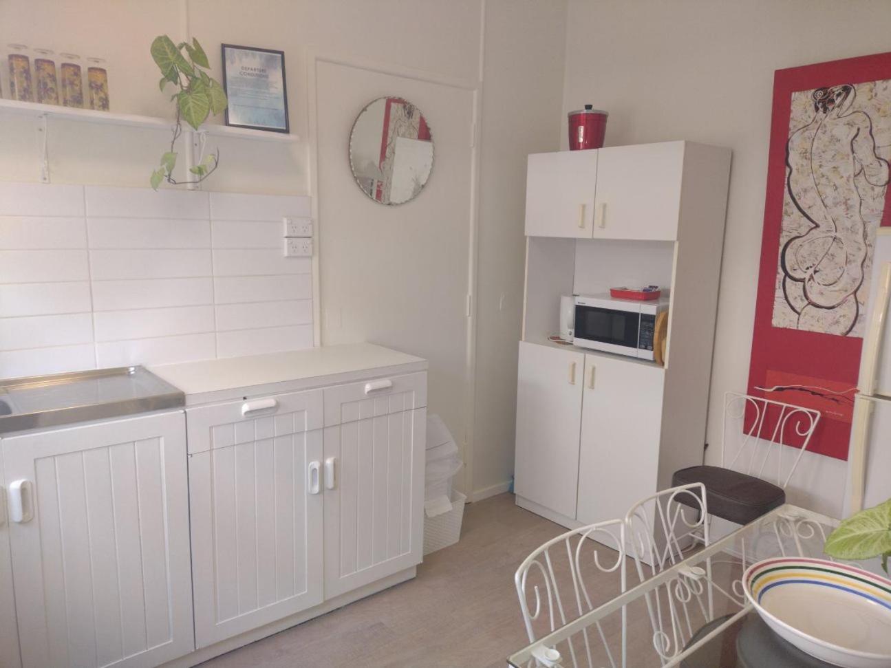 Bargara Gardens Boutique Villas