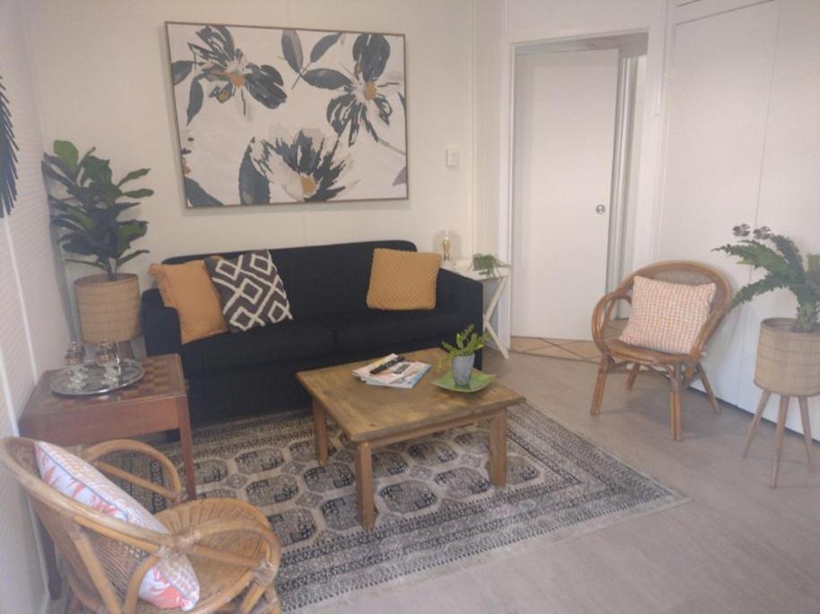 Bargara Gardens Boutique Villas