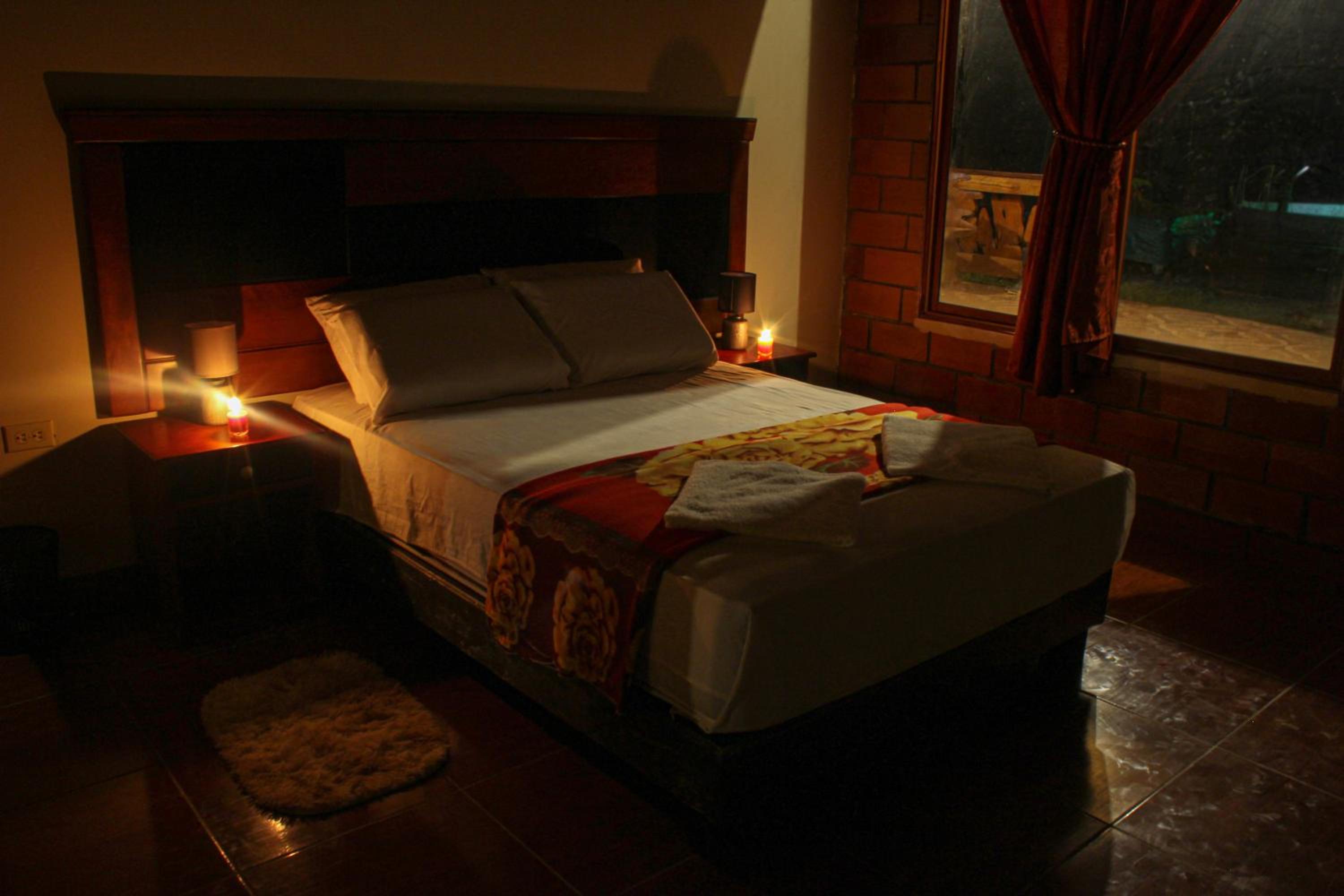 Ingaru Lodge & Reserve view 5