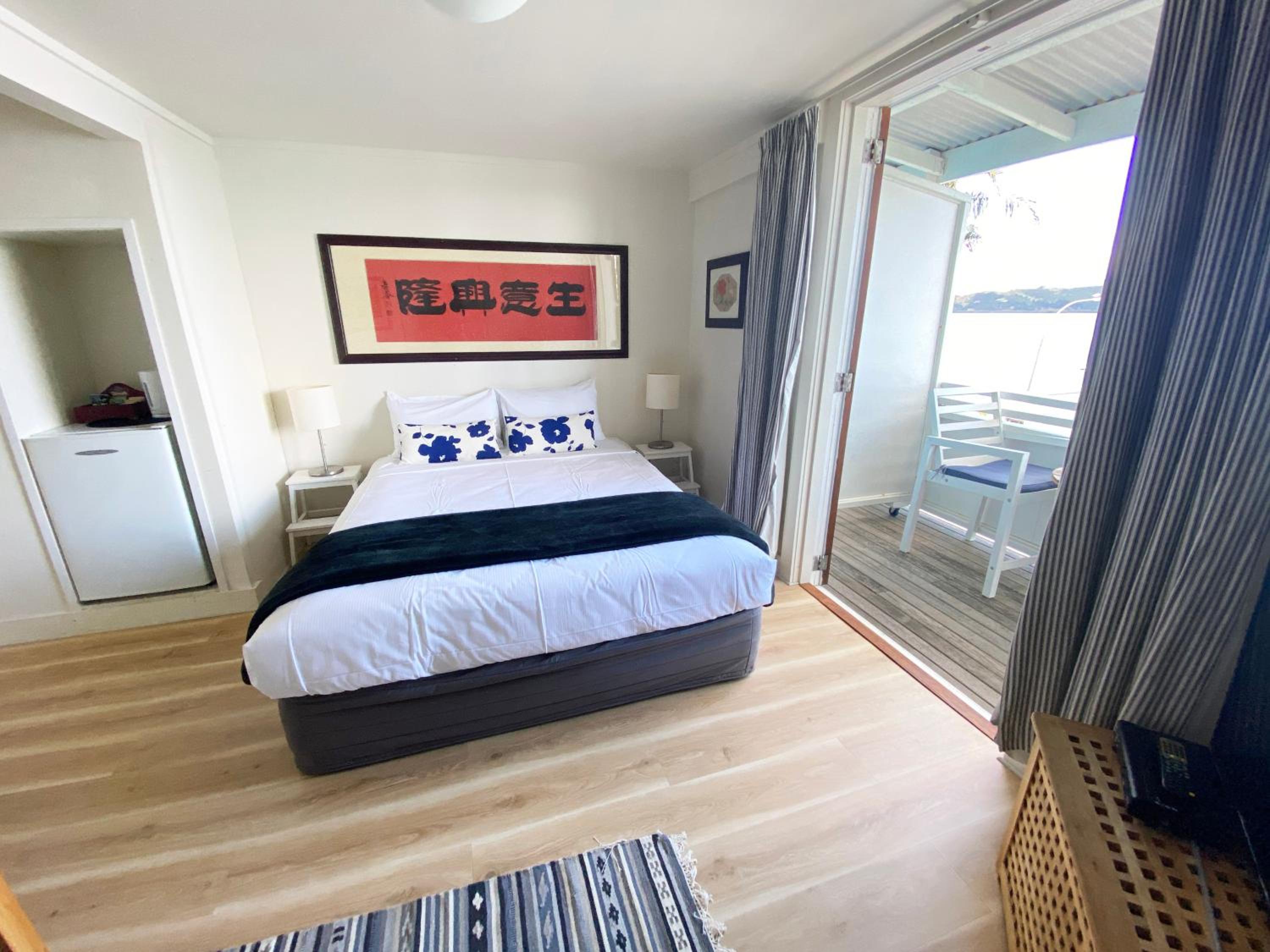 Mangonui Waterfront Apartments