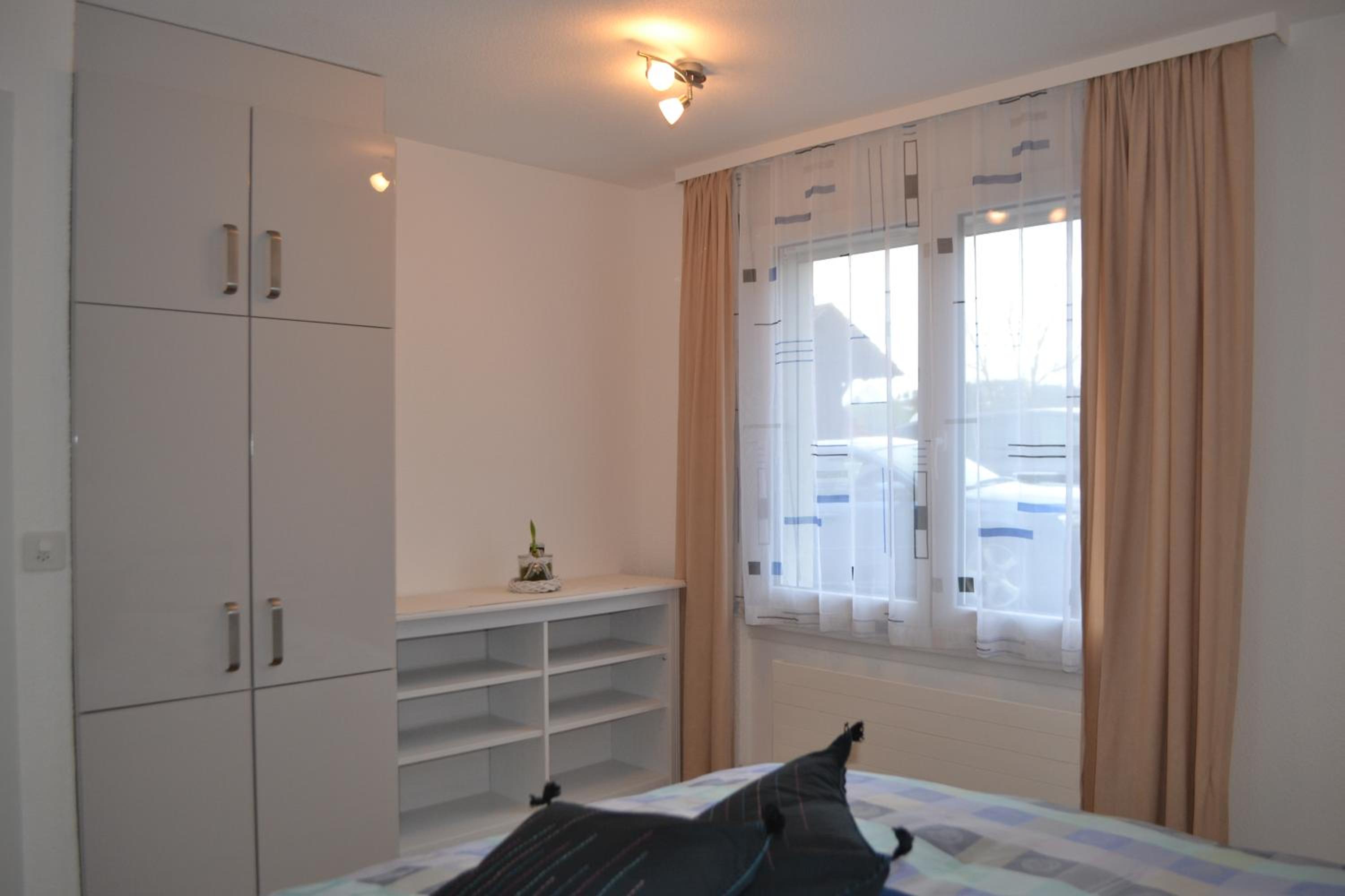 Elfe - Apartments Apartment for 6 guests with patio view 4