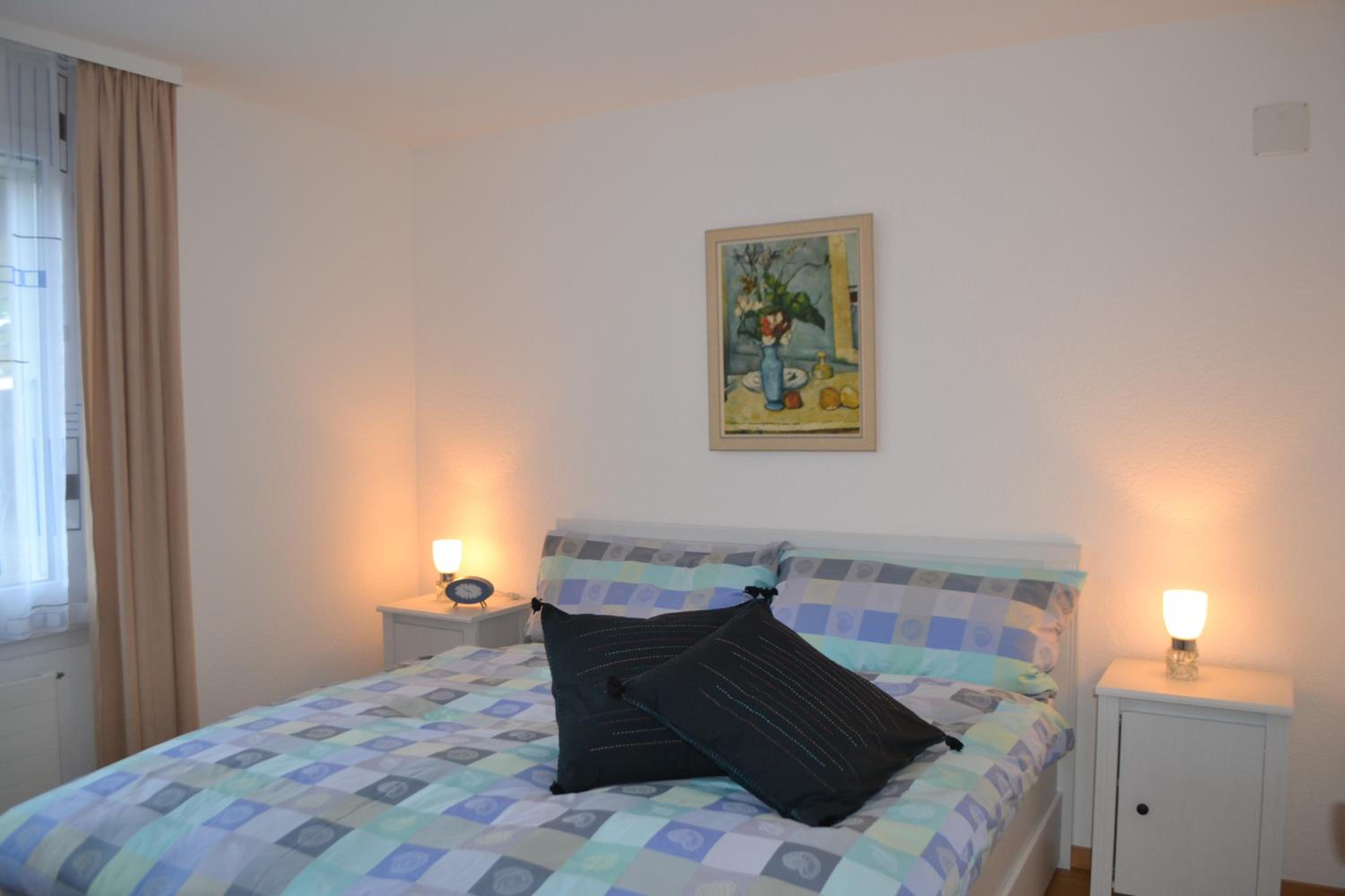 Elfe - Apartments Apartment for 6 guests with patio view 3