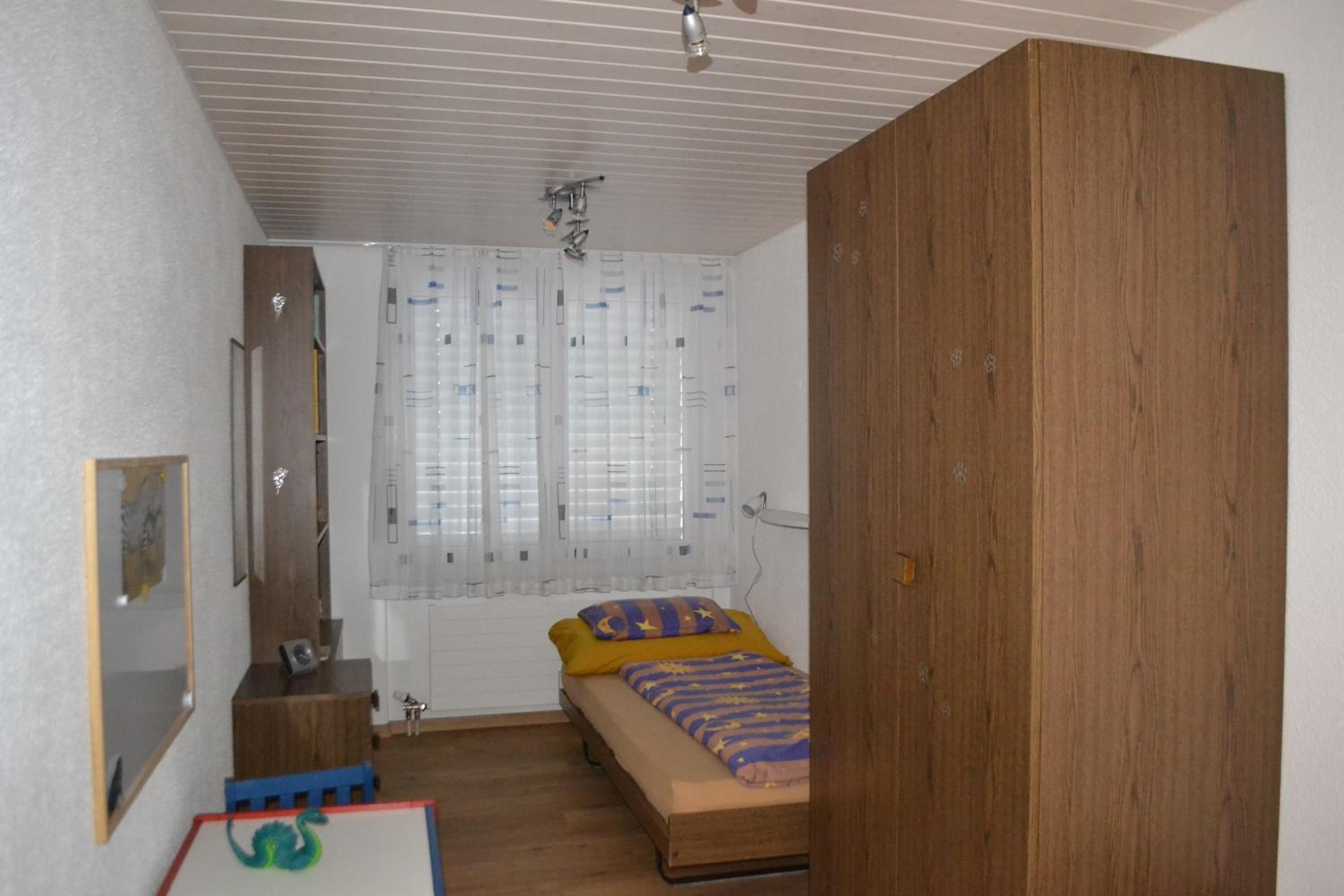 Elfe - Apartments Apartment for 6 guests with patio view 5