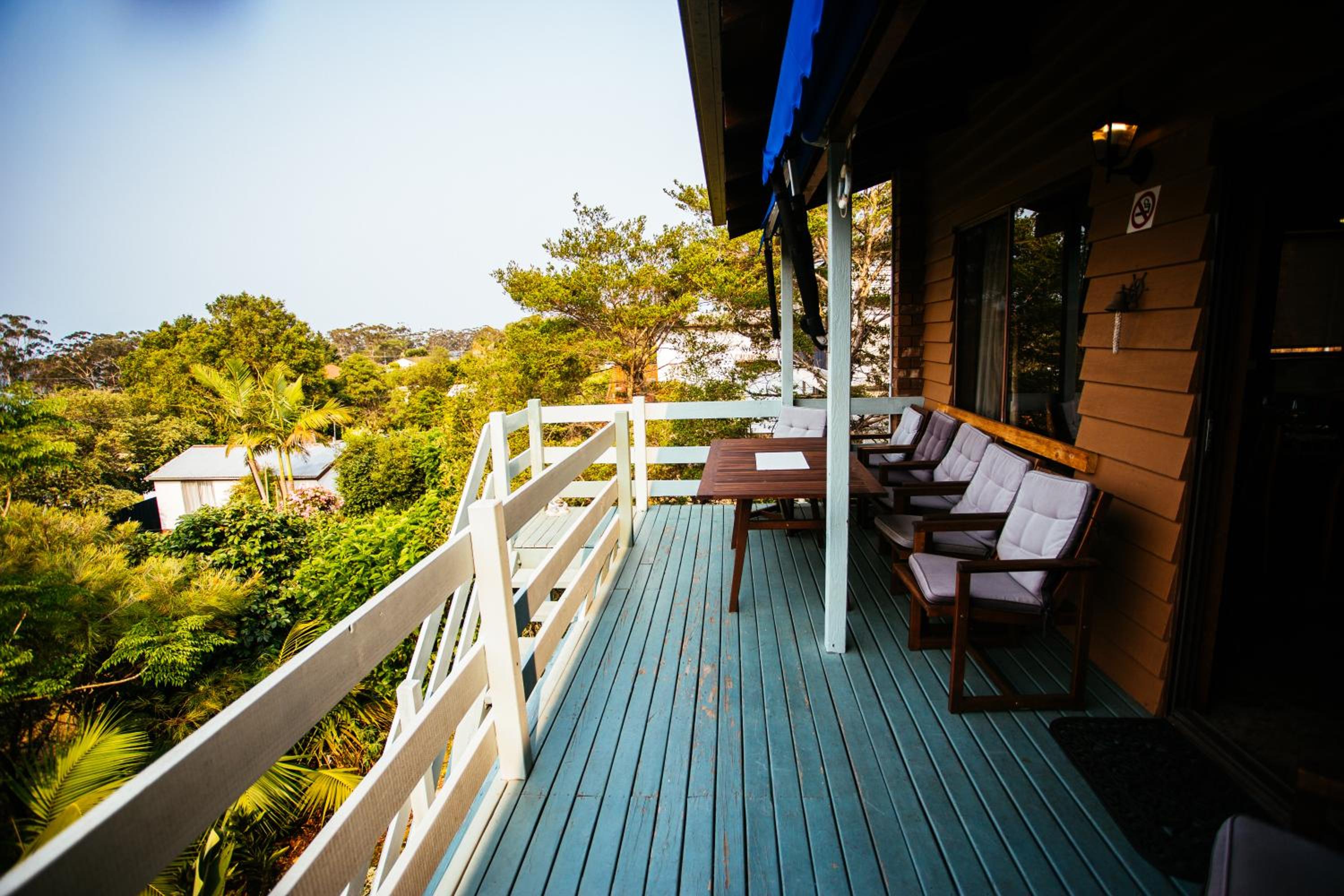 Marazul Paradise Beach House- Panoramic Ocean Views