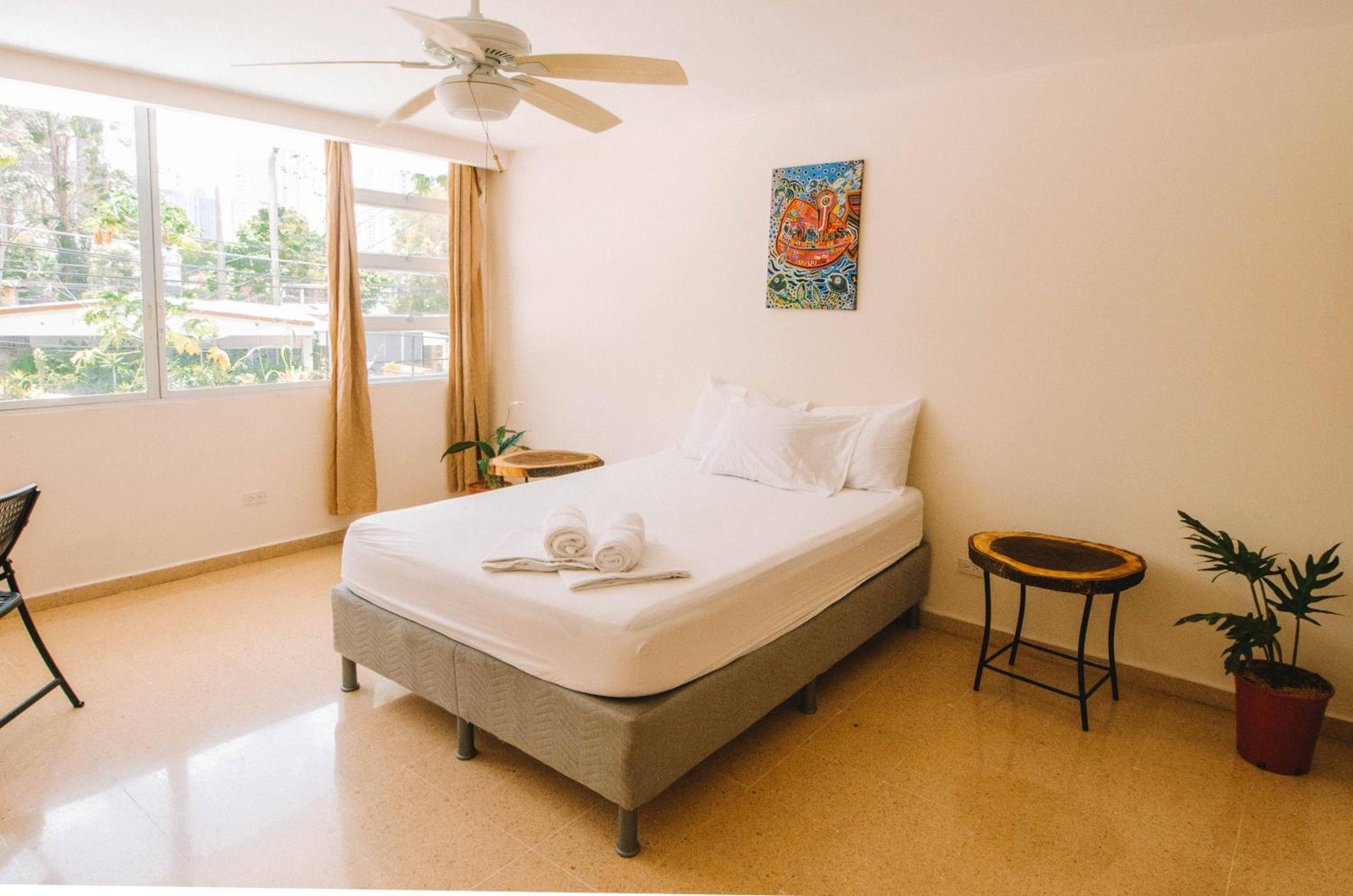 Bodhi Panama City