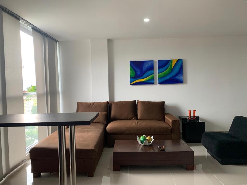 HERMOSO APARTAMENTO EN BUGA view 2