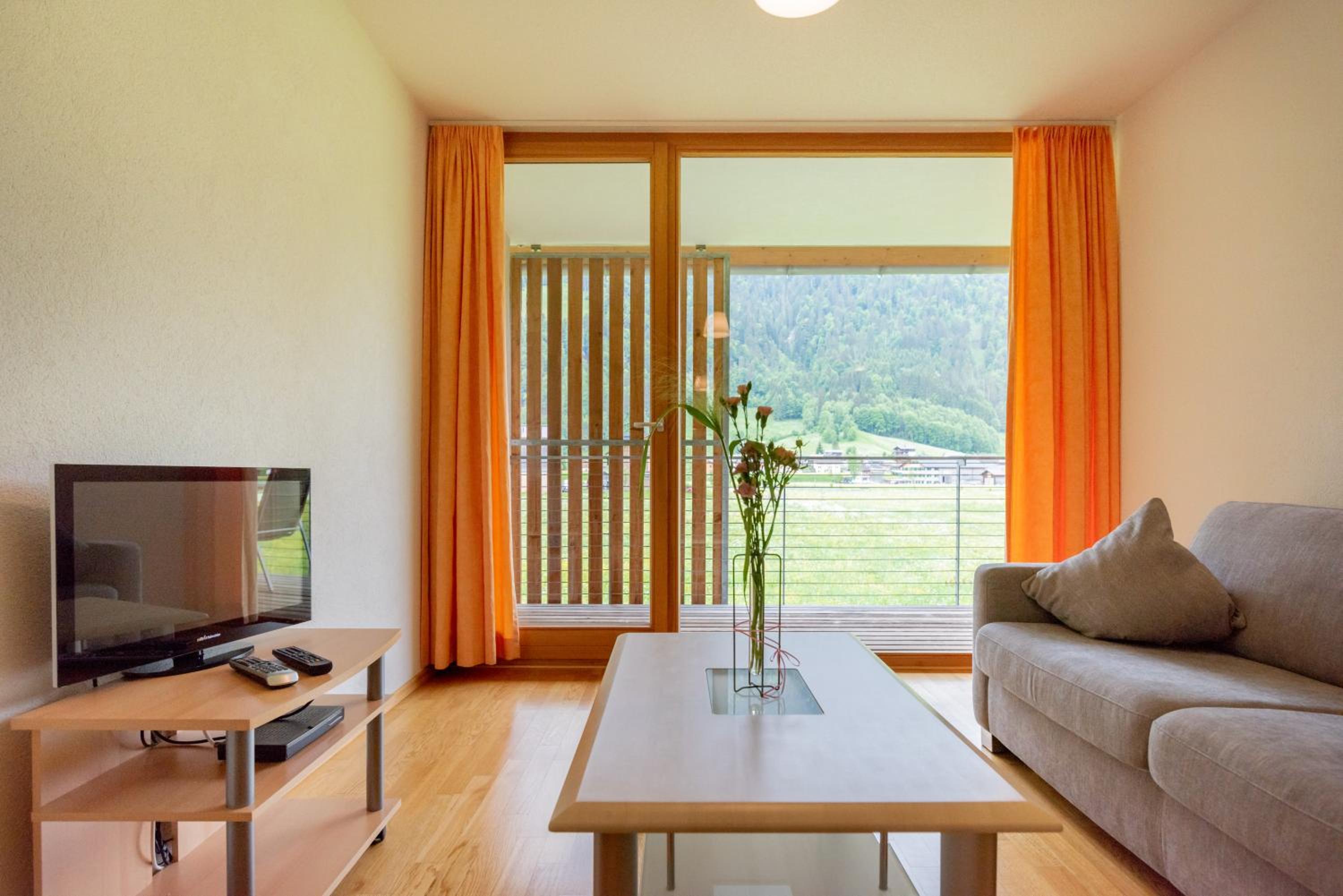 Apartments Susanne