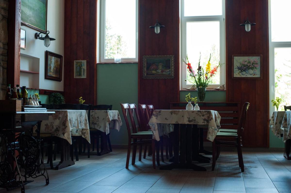 Piroska Villa