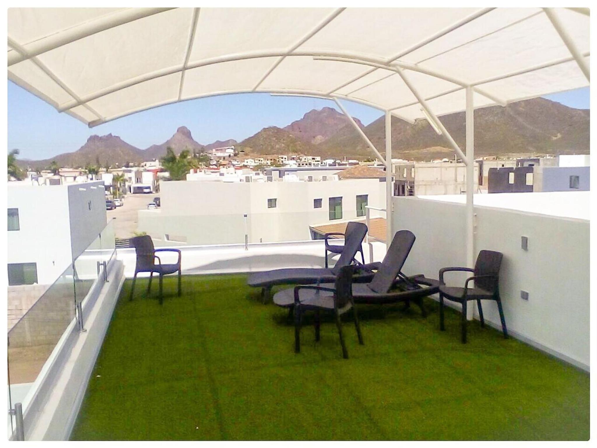 roof