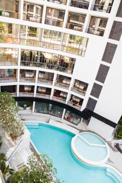 Hotel Kamala Icon Park - Image 1