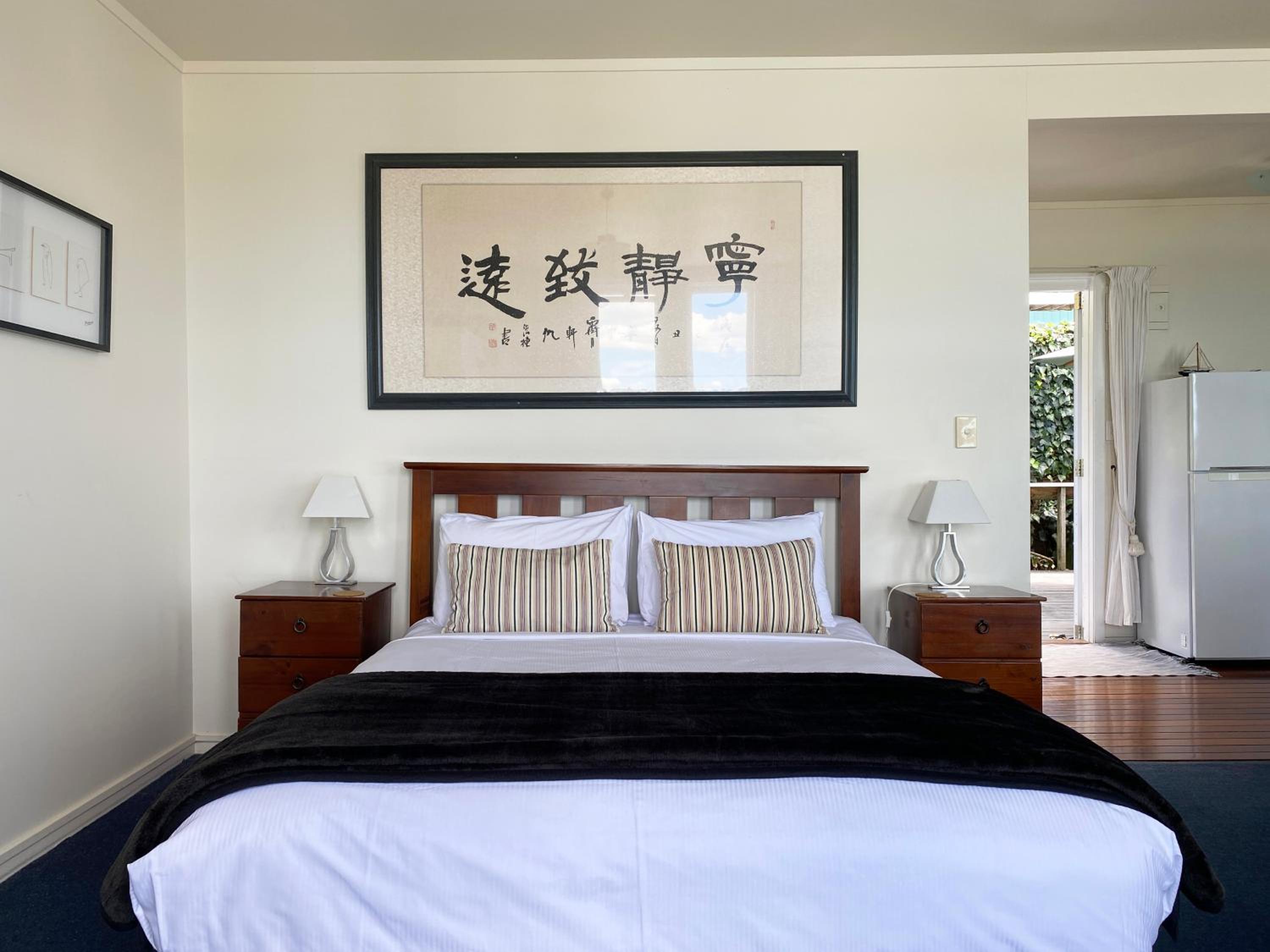 Mangonui Waterfront Apartments