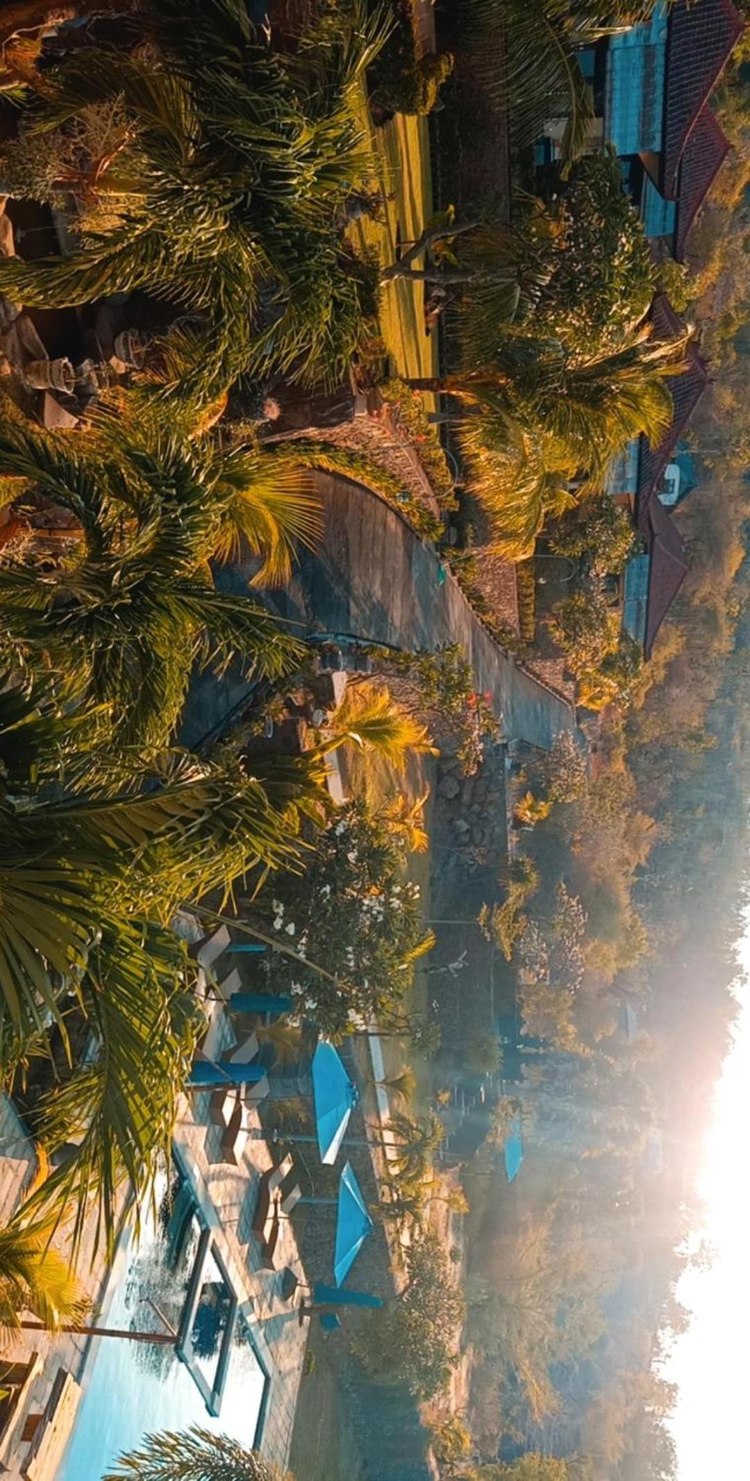 Bali Bhuana Villas