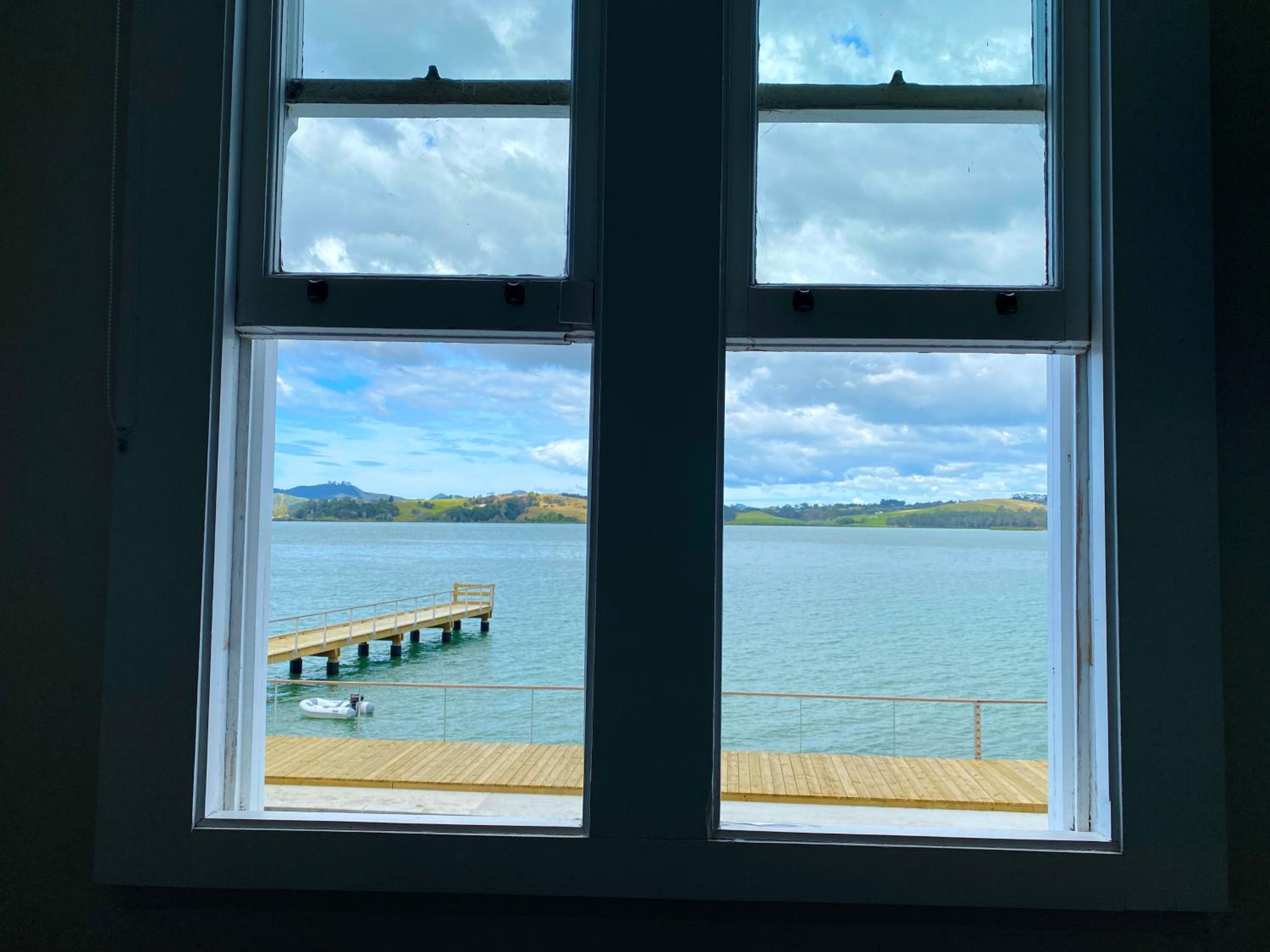 Mangonui Waterfront Apartments