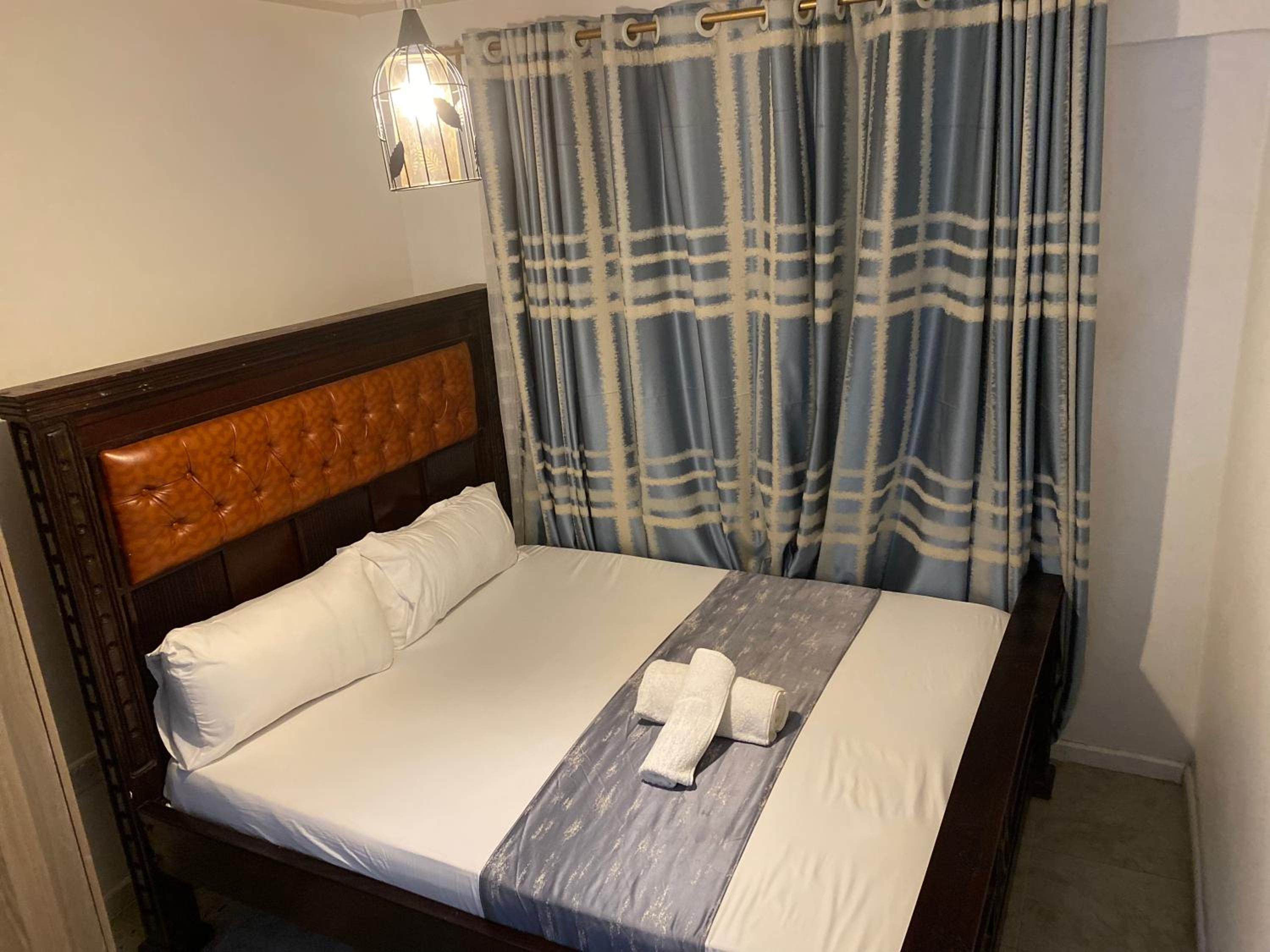 Andyhill Studio Apartment -Tsavo Embakasi Near Sgr view 4