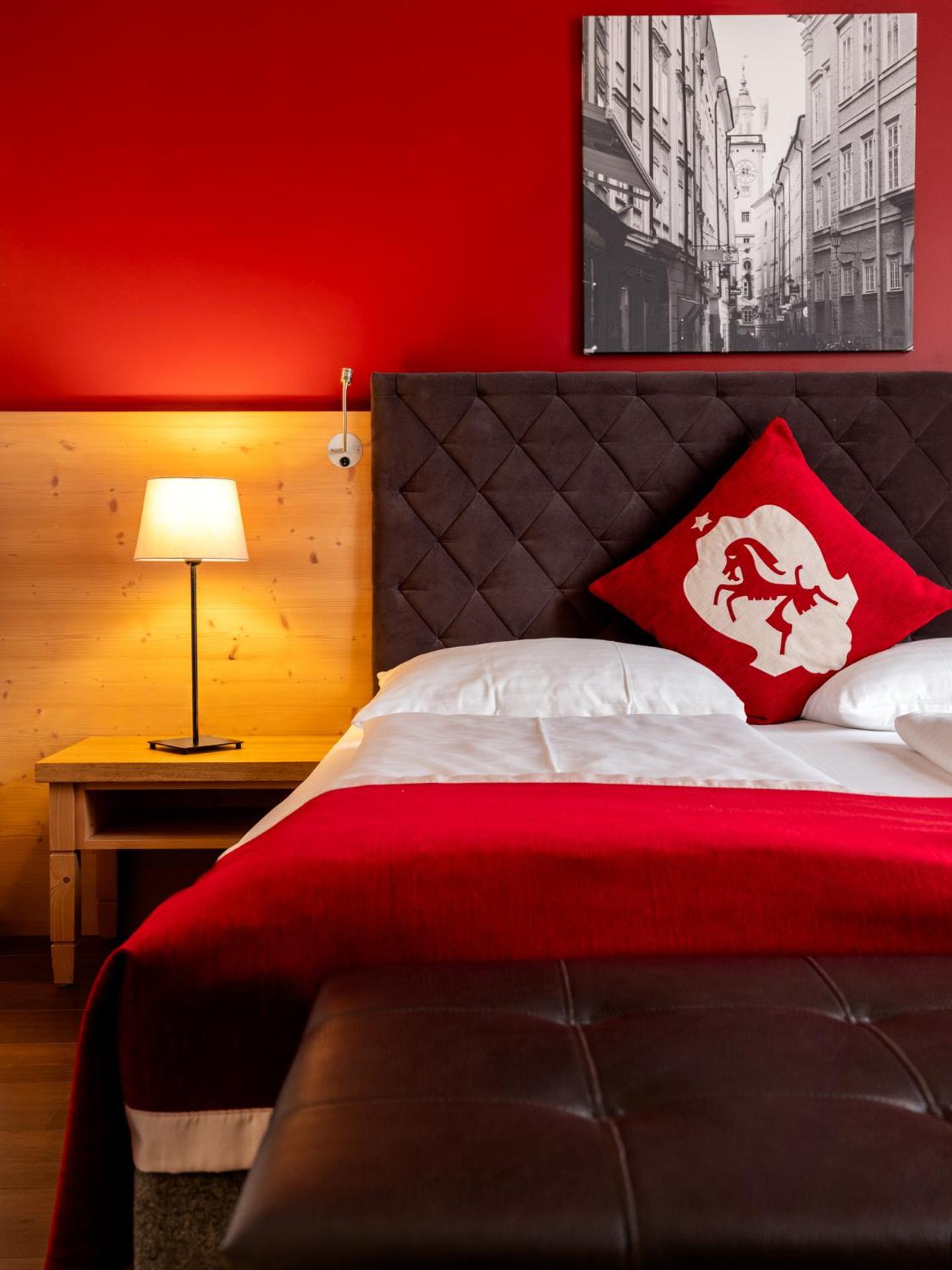 Salzburg Vacations - Hotel Villa Carlton - Adults Only - Property Image 17