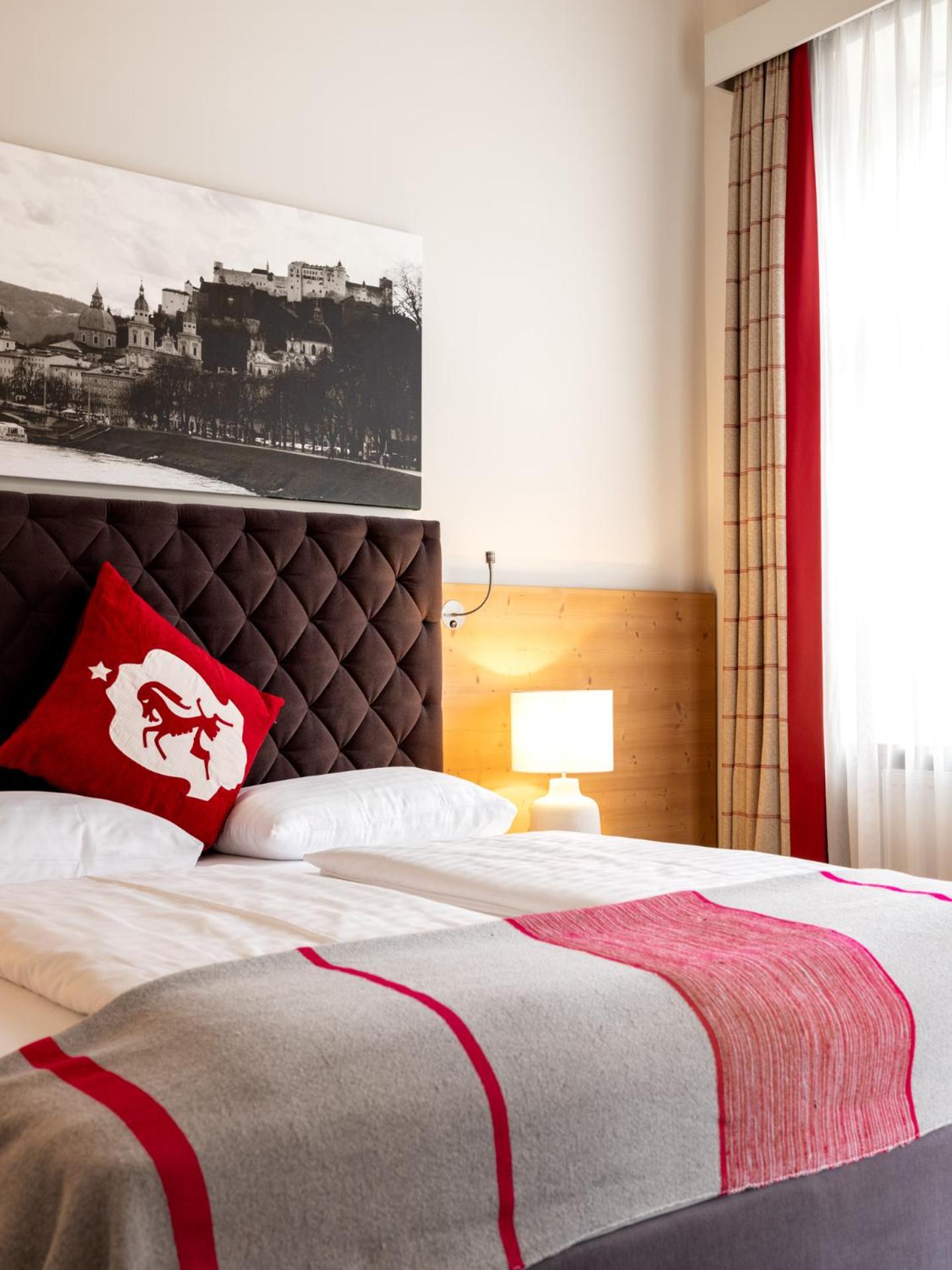 Salzburg Vacations - Hotel Villa Carlton - Adults Only - Property Image 23
