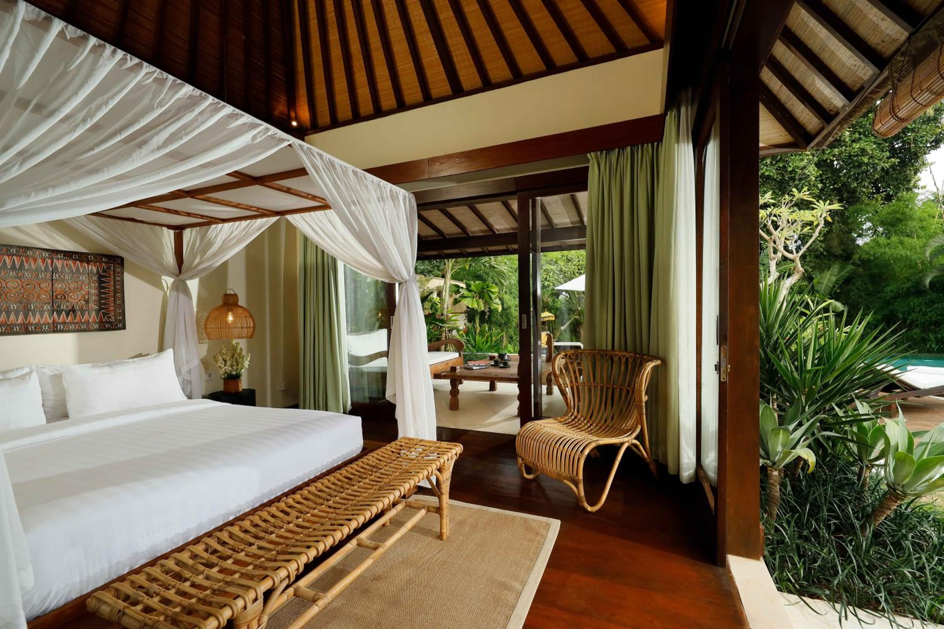 Villa Nelayan by Nakula
