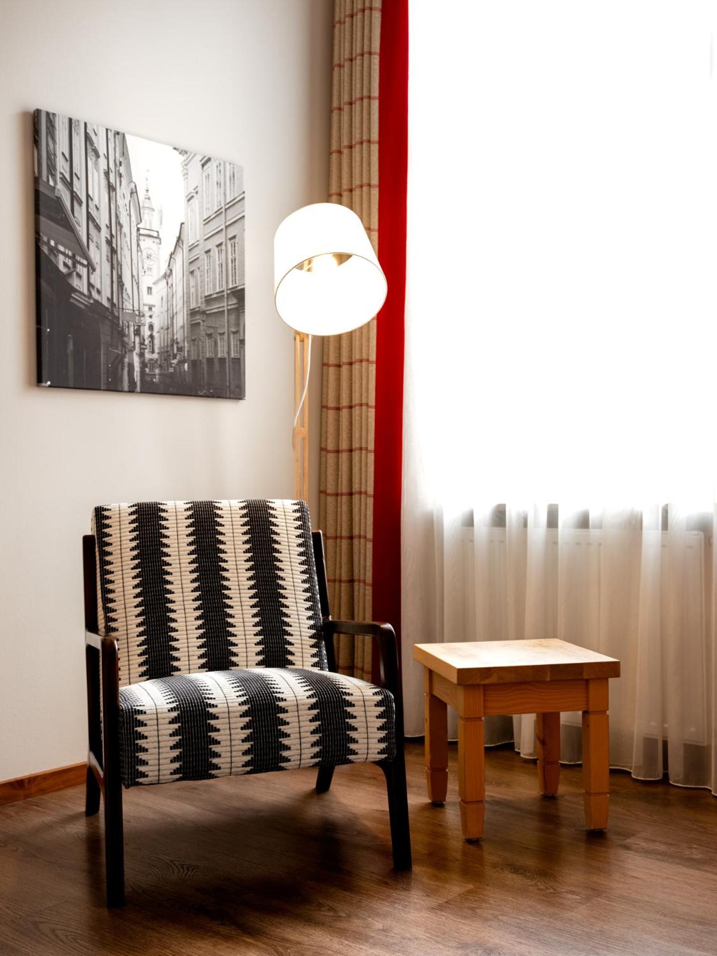 Salzburg Vacations - Hotel Villa Carlton - Adults Only - Property Image 25