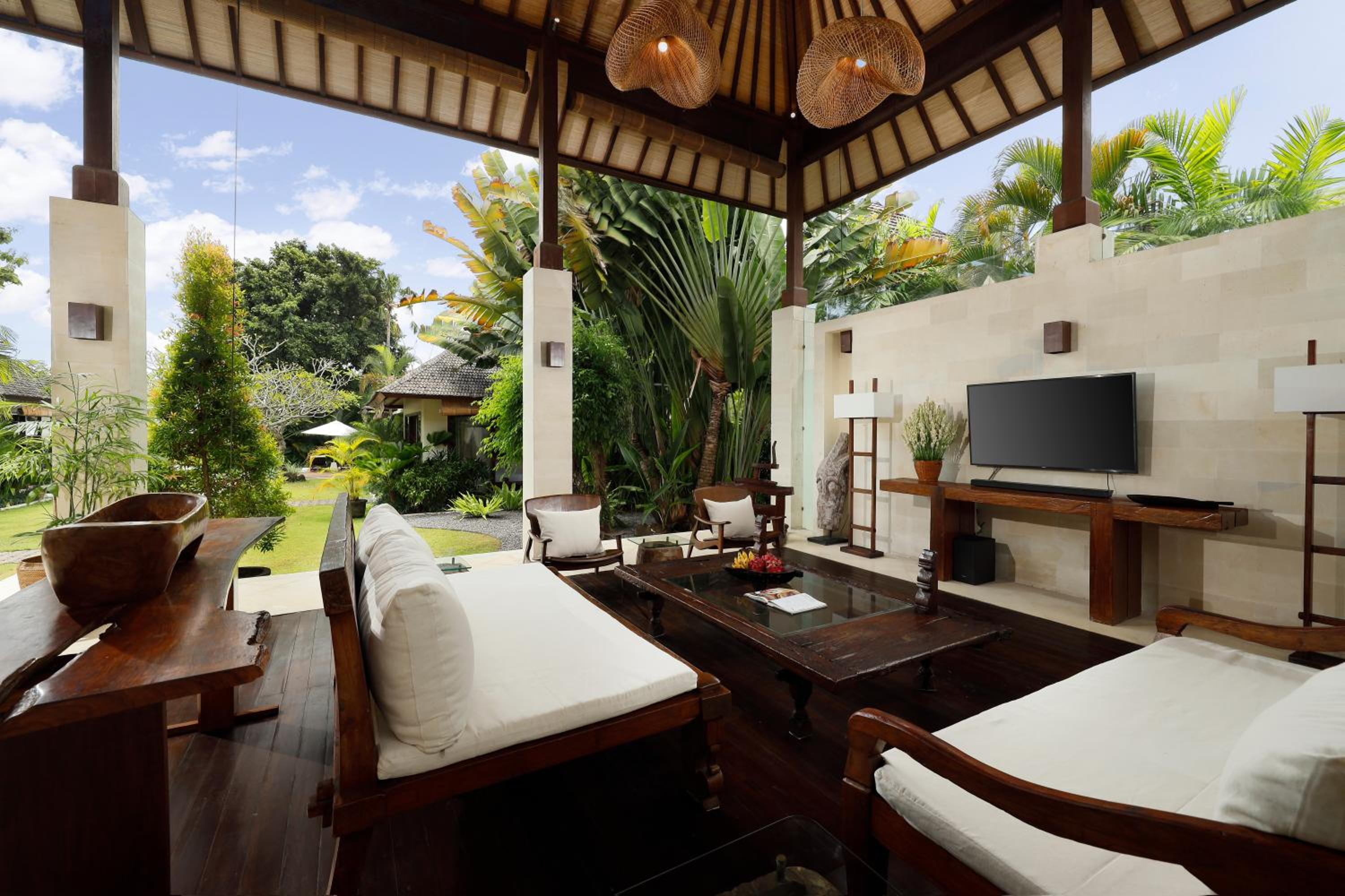 Villa Nelayan by Nakula