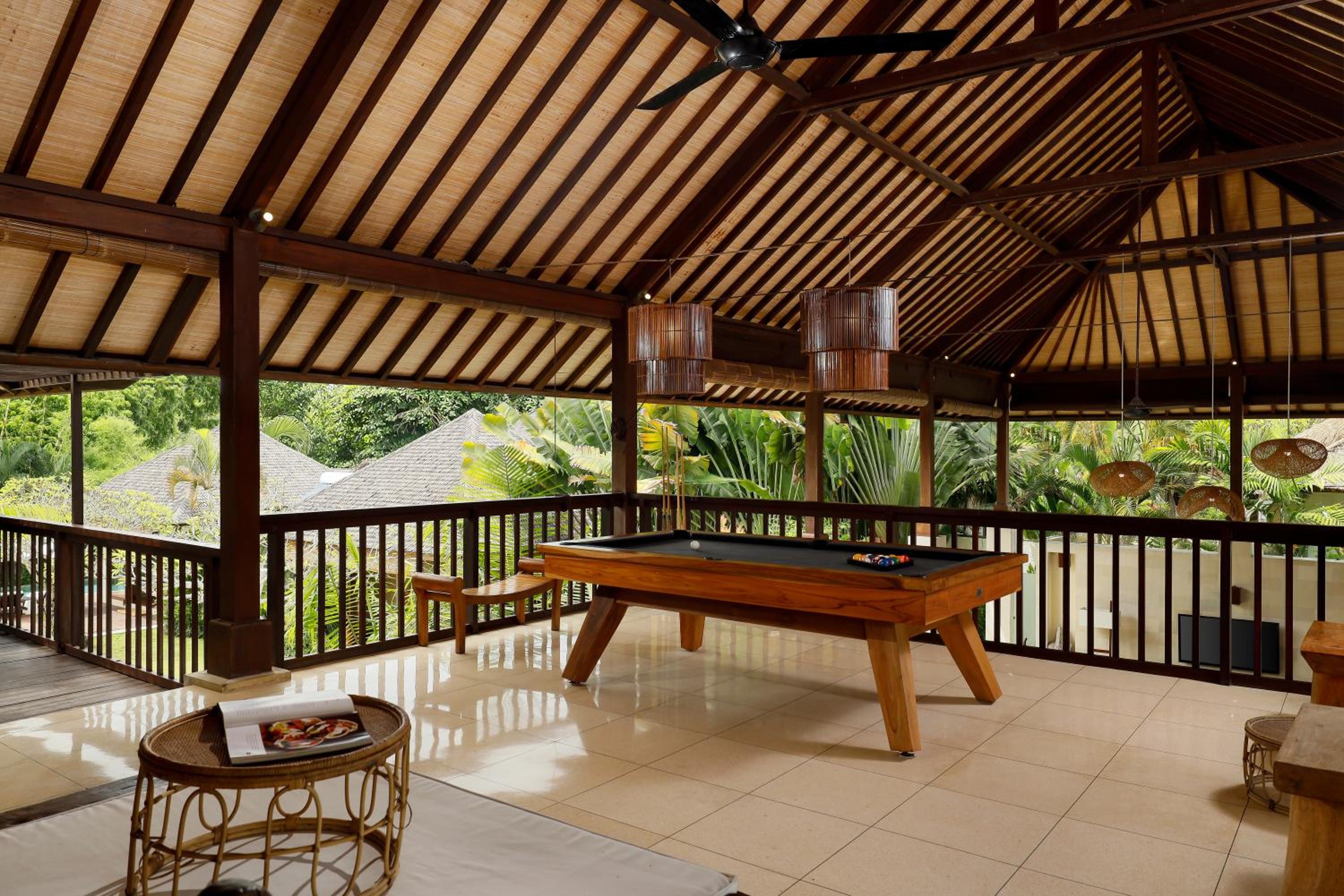 Villa Nelayan by Nakula
