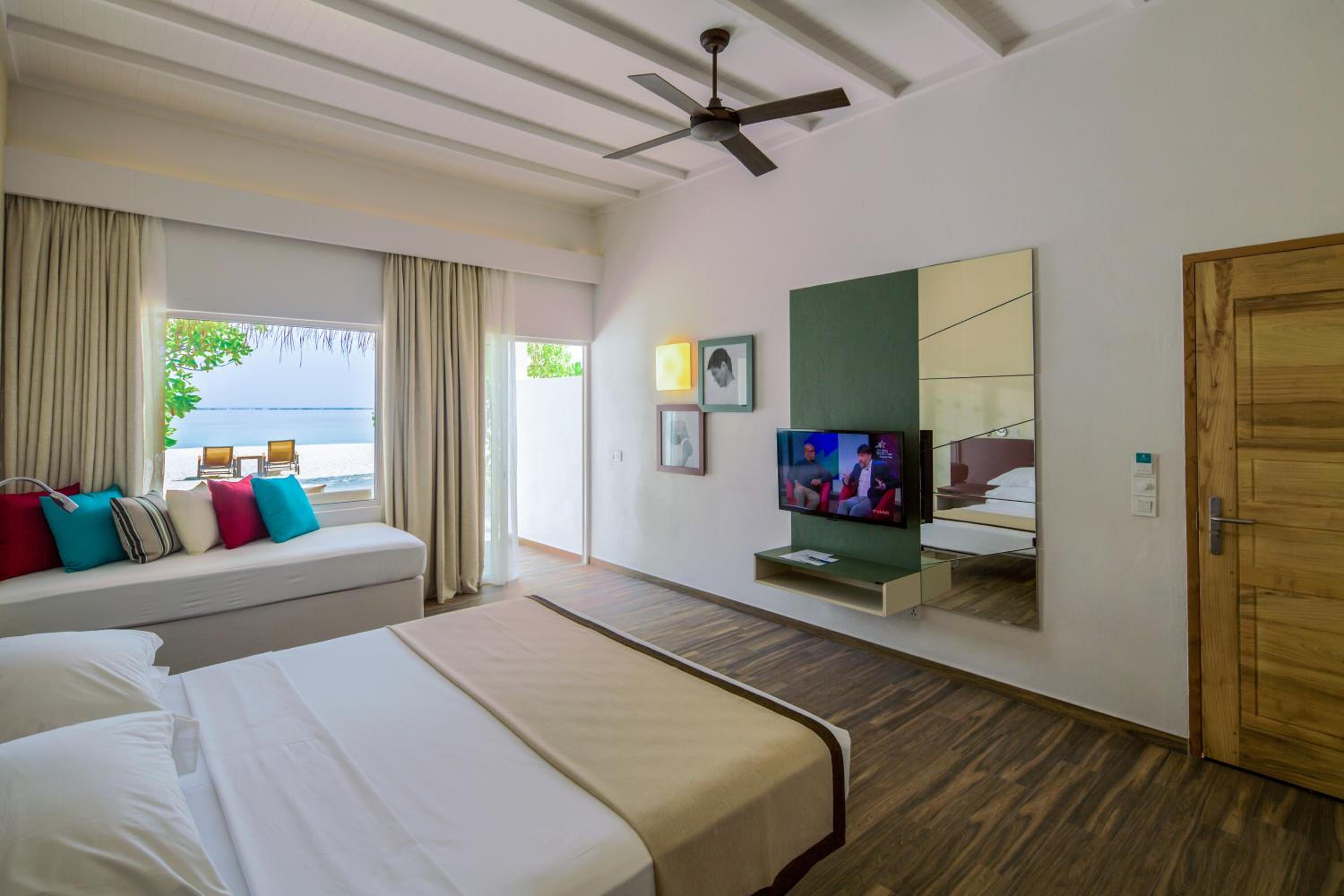 Cocoon Maldives - All Inclusive