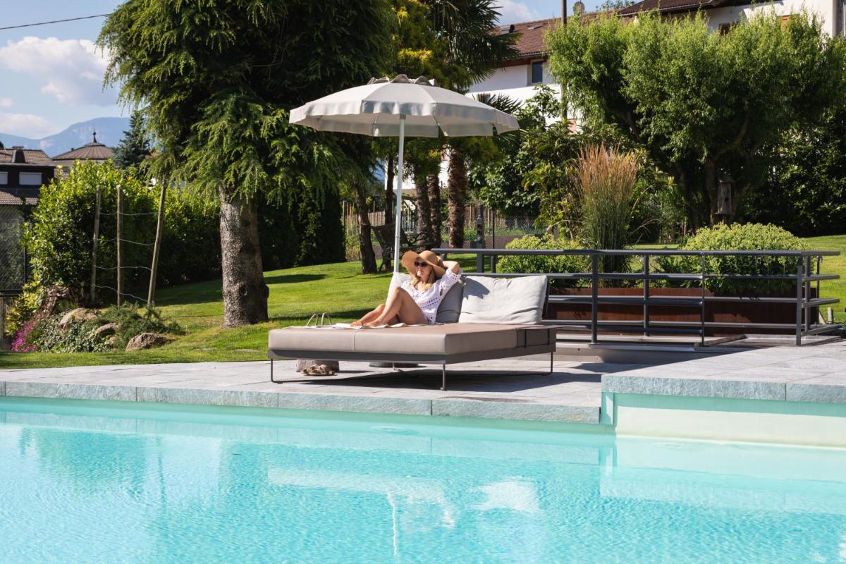 Hotel Lisetta view 2