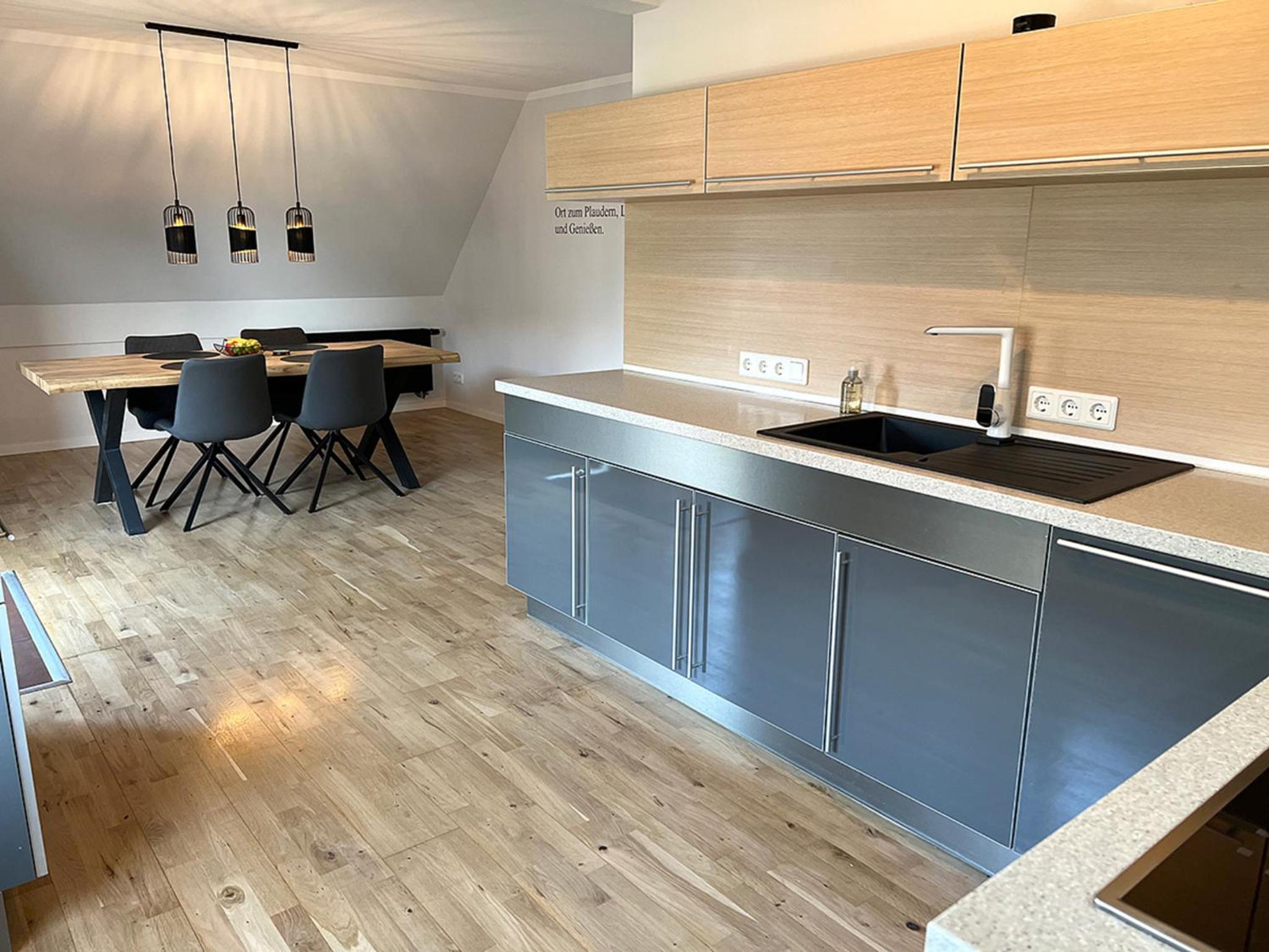 Ferienwohnung Becker