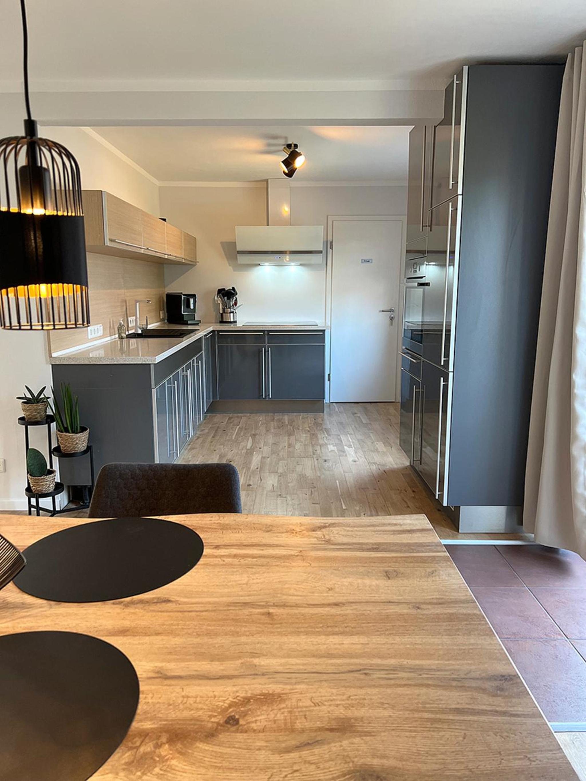 Ferienwohnung Becker