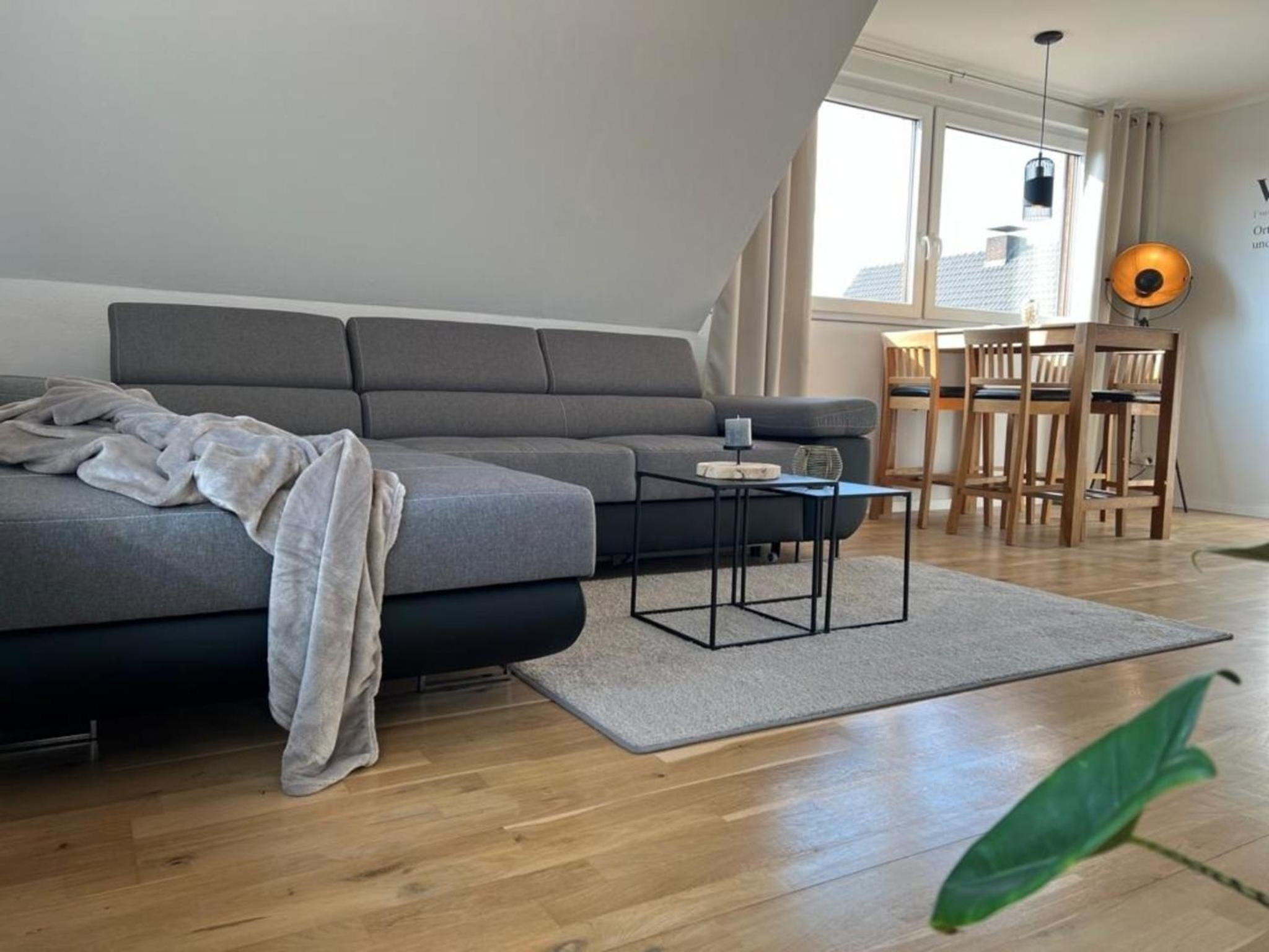 Ferienwohnung Becker