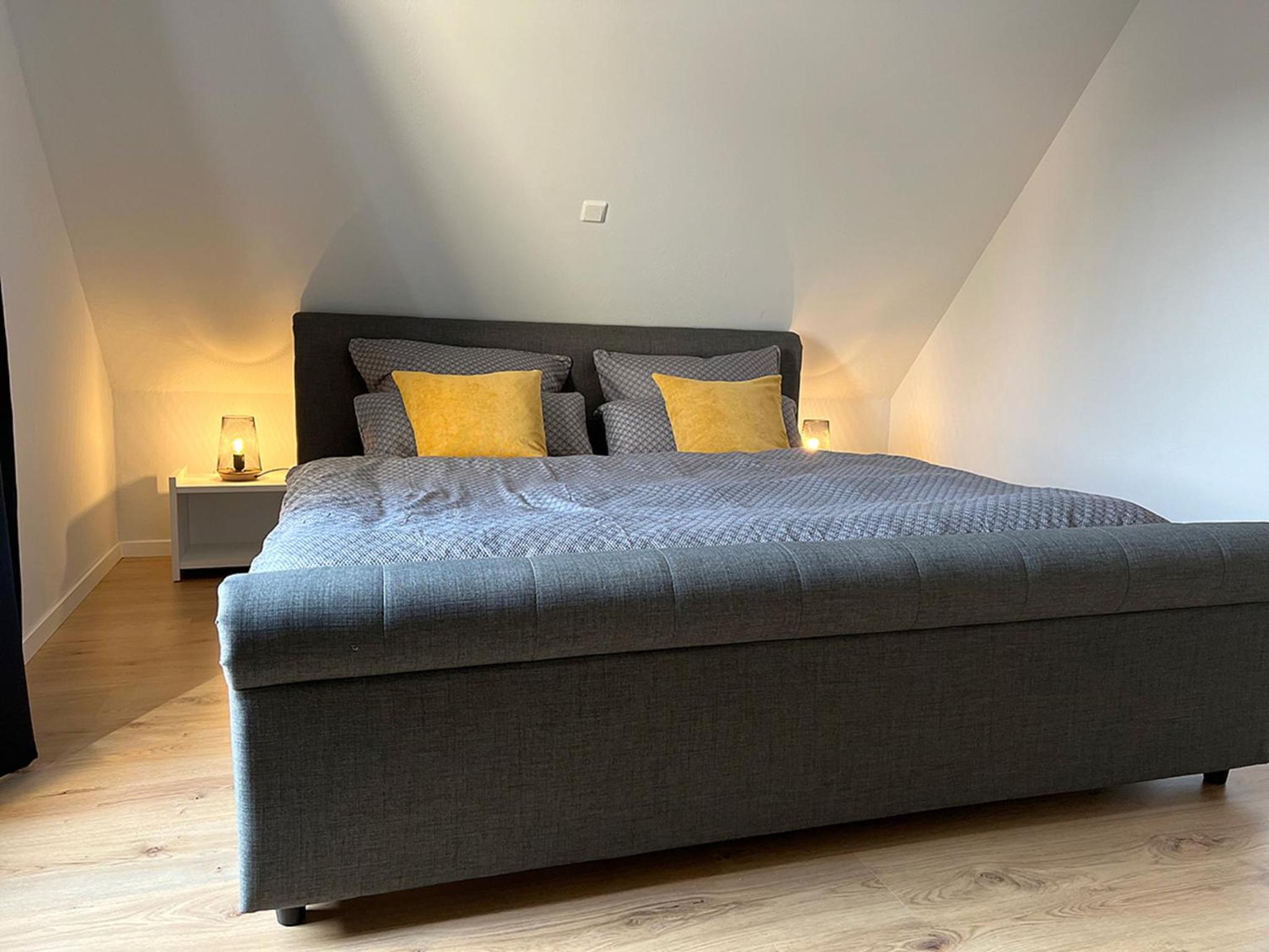Ferienwohnung Becker