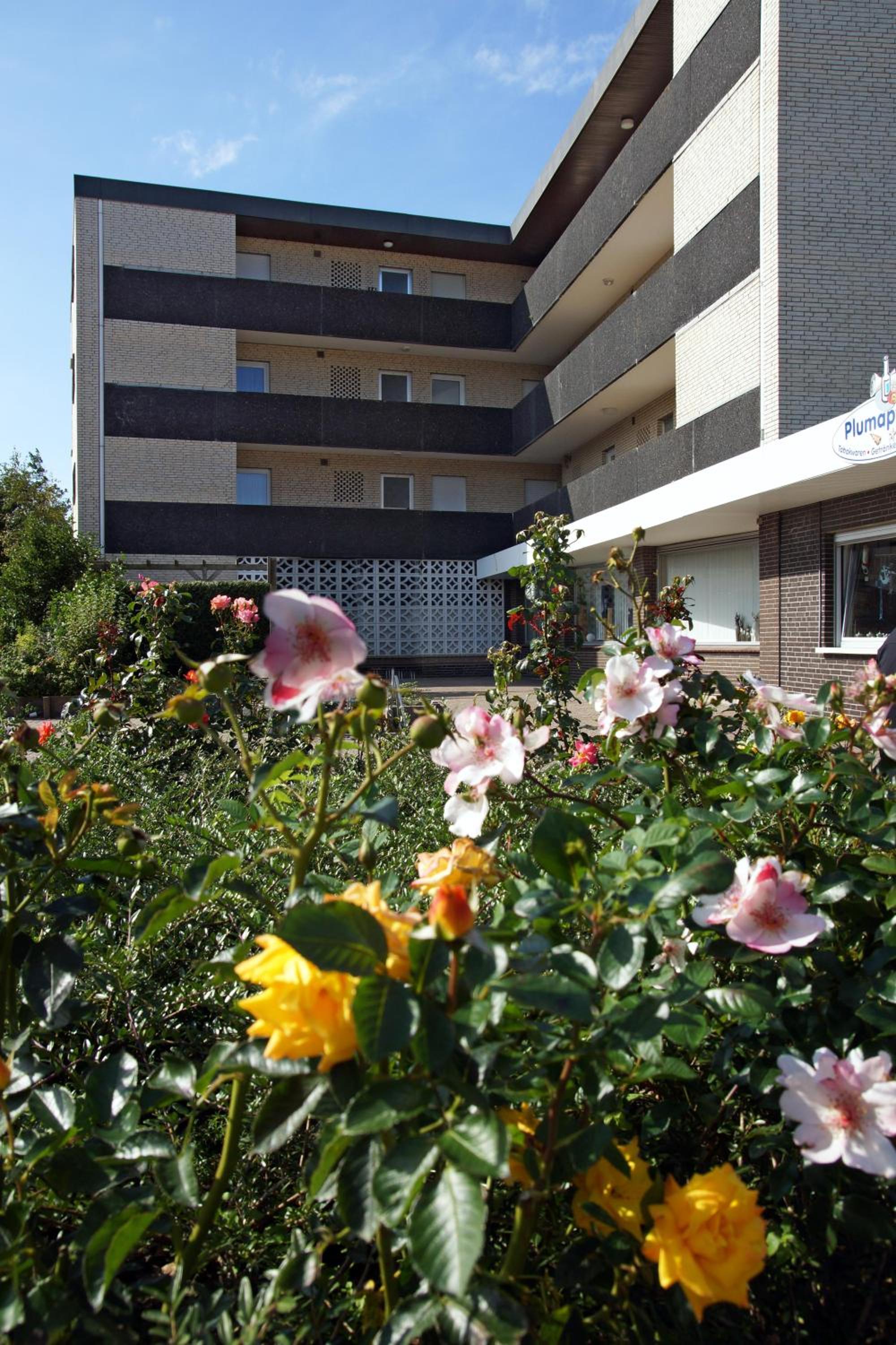 Dörperweg 3 16 - Inselblick en Norddeich