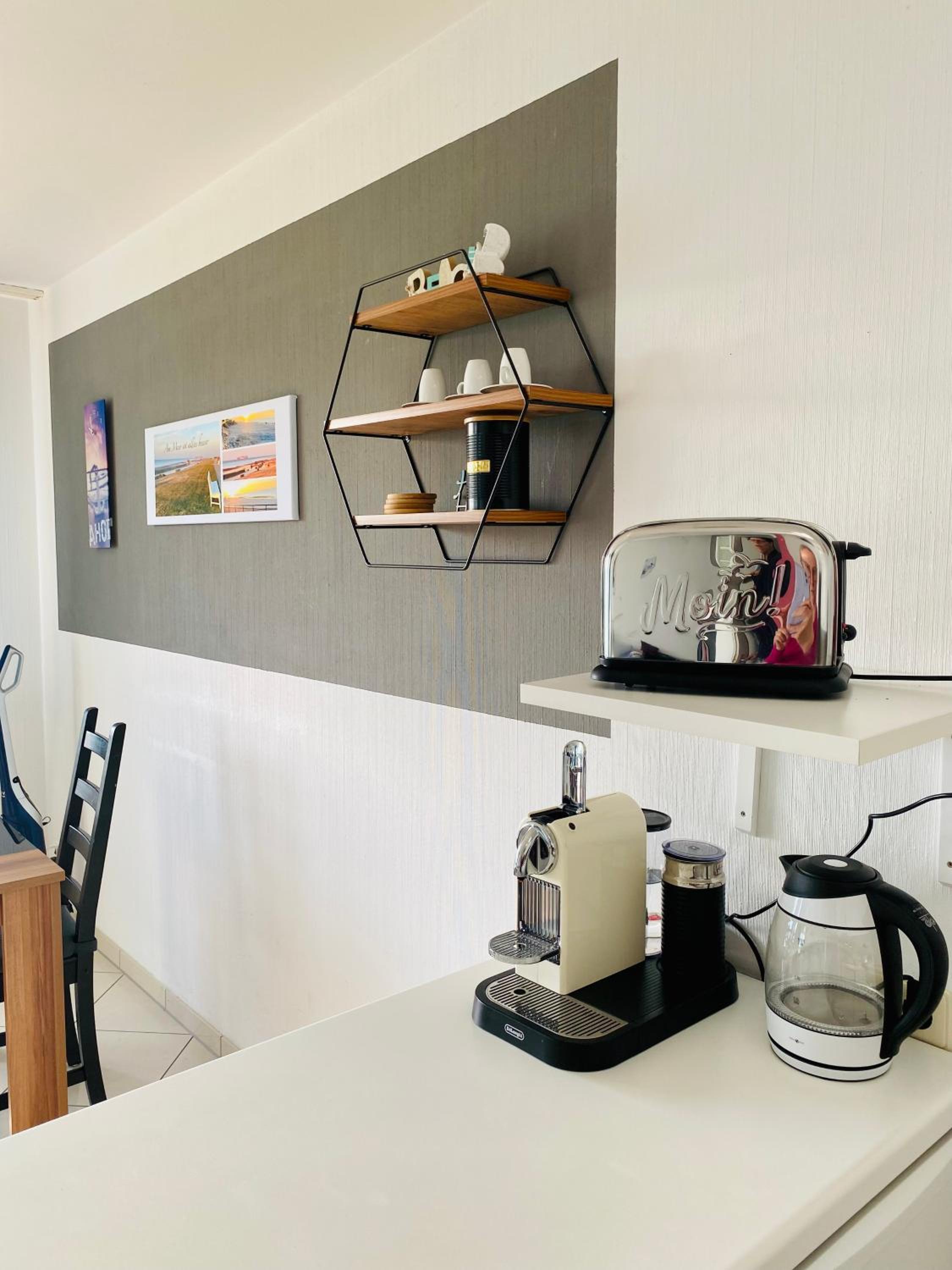Haus Vogelsand Whg 307