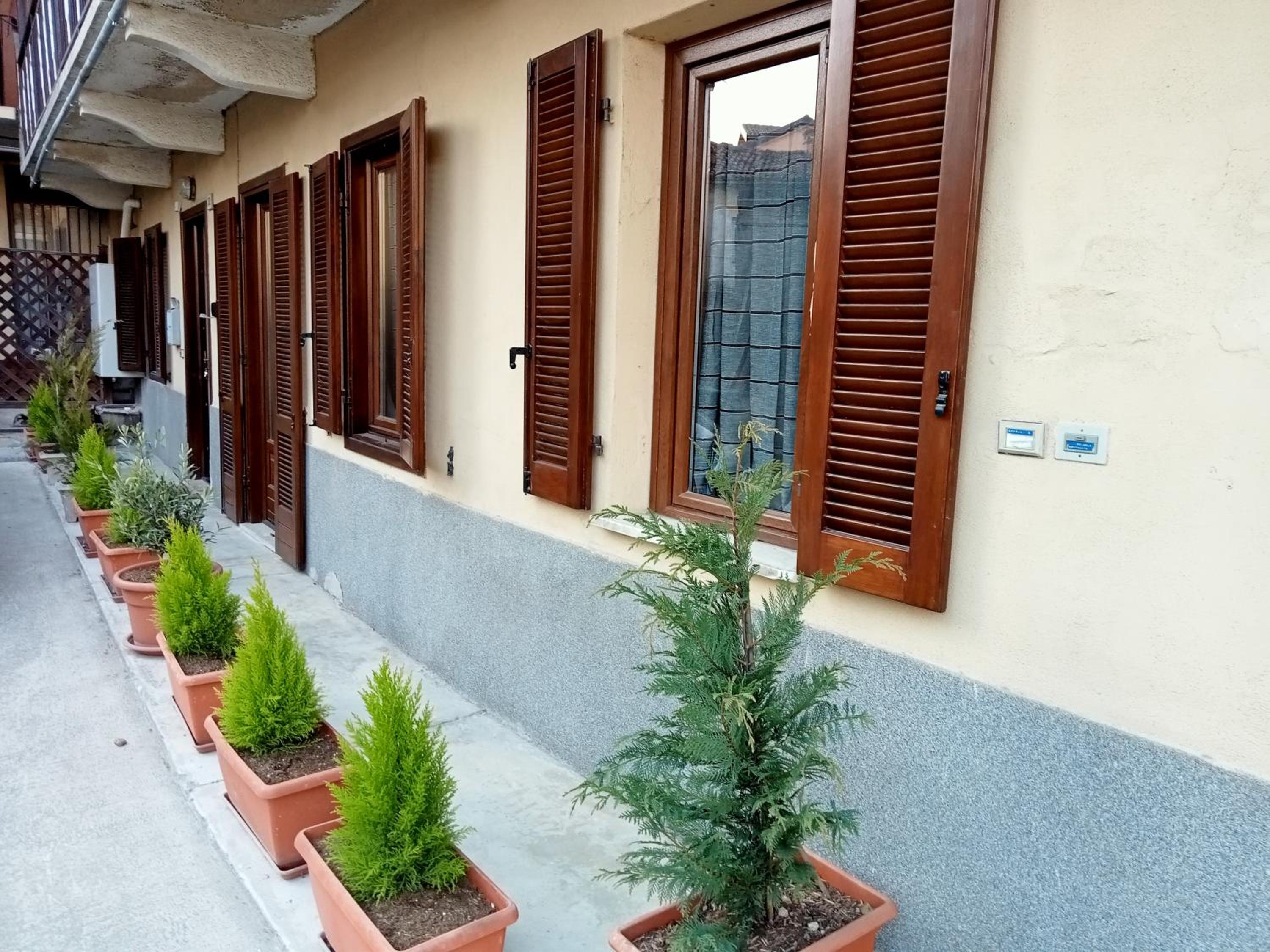 Ca Dei Gioana