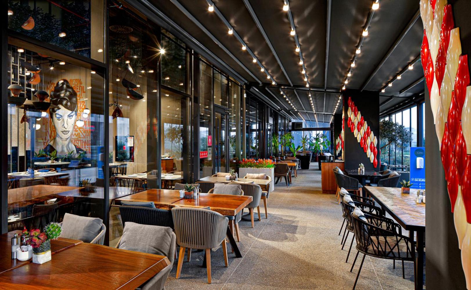 The G Hotels İstanbul - Image 11