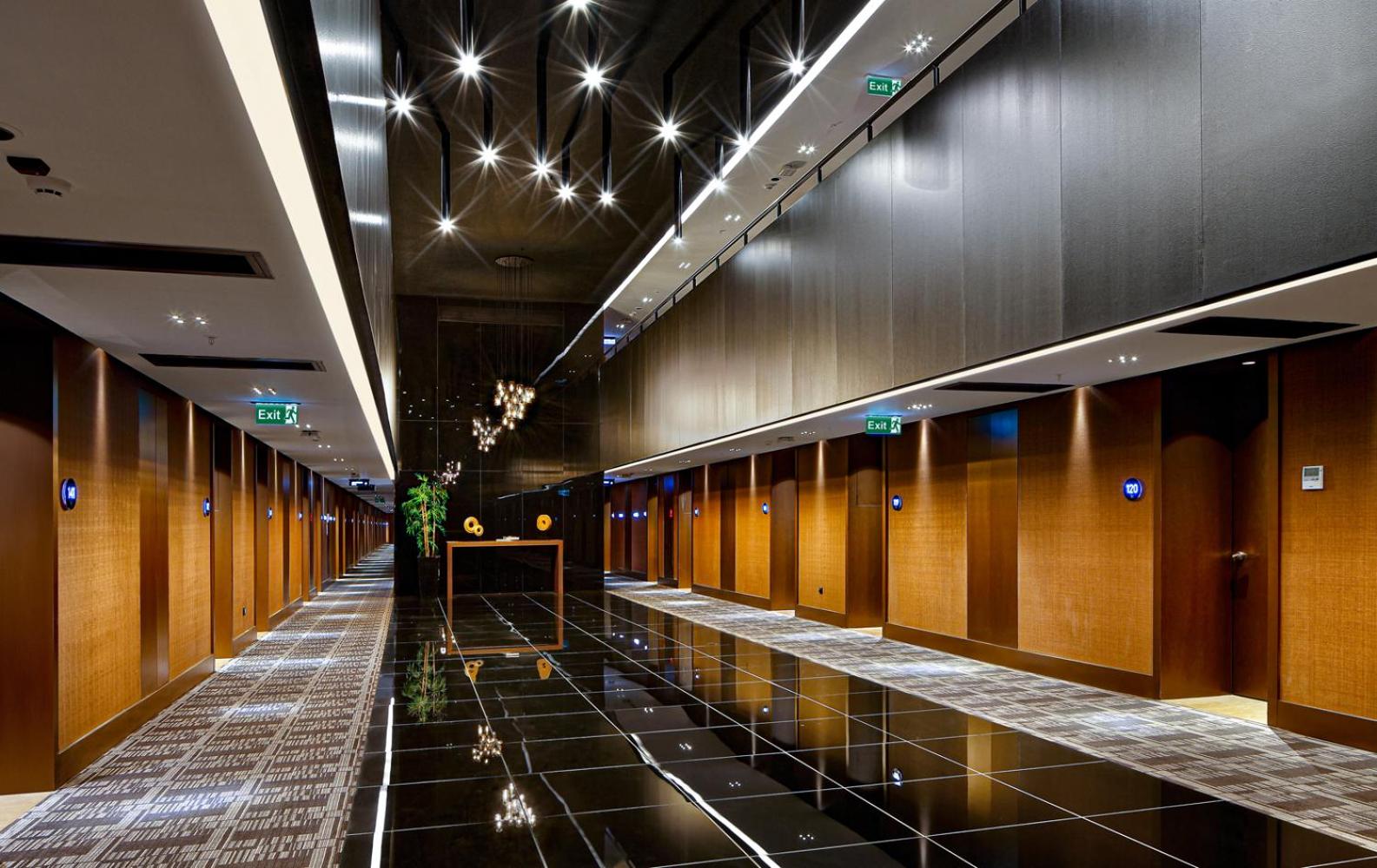 The G Hotels İstanbul - Image 21