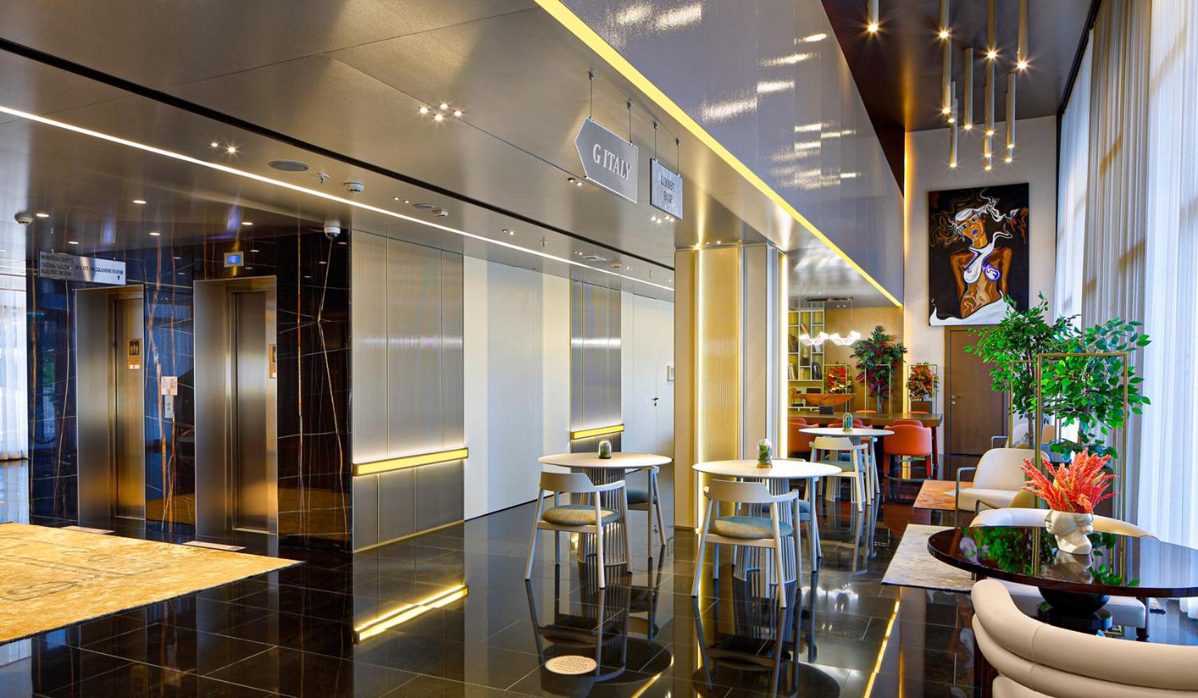 The G Hotels İstanbul - Image 8