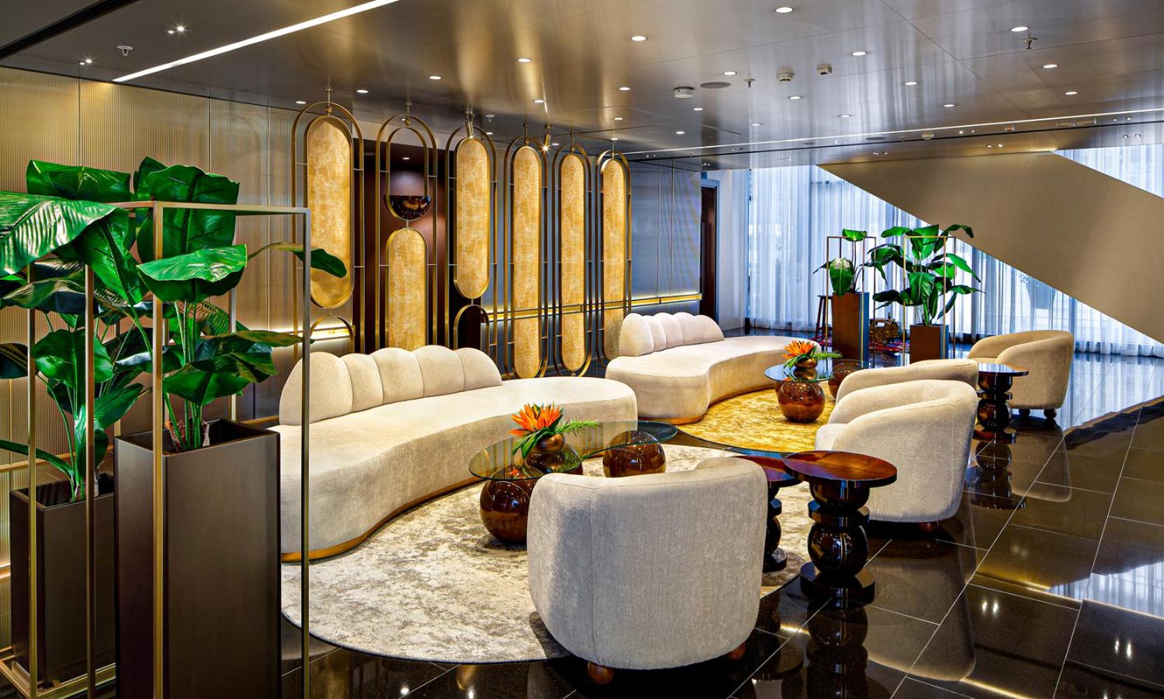 The G Hotels İstanbul - Image 10