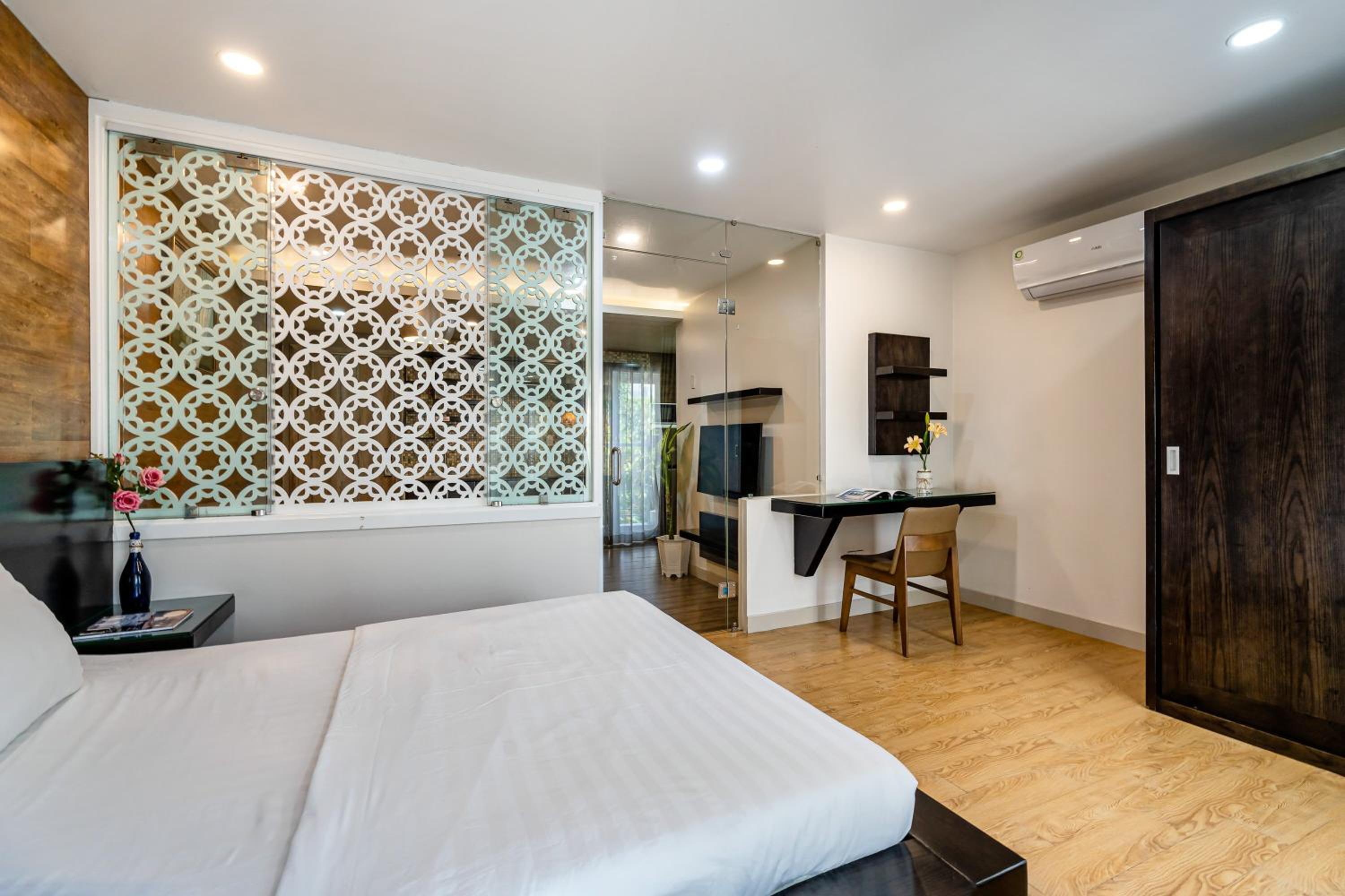 SaiGon Huch Villa